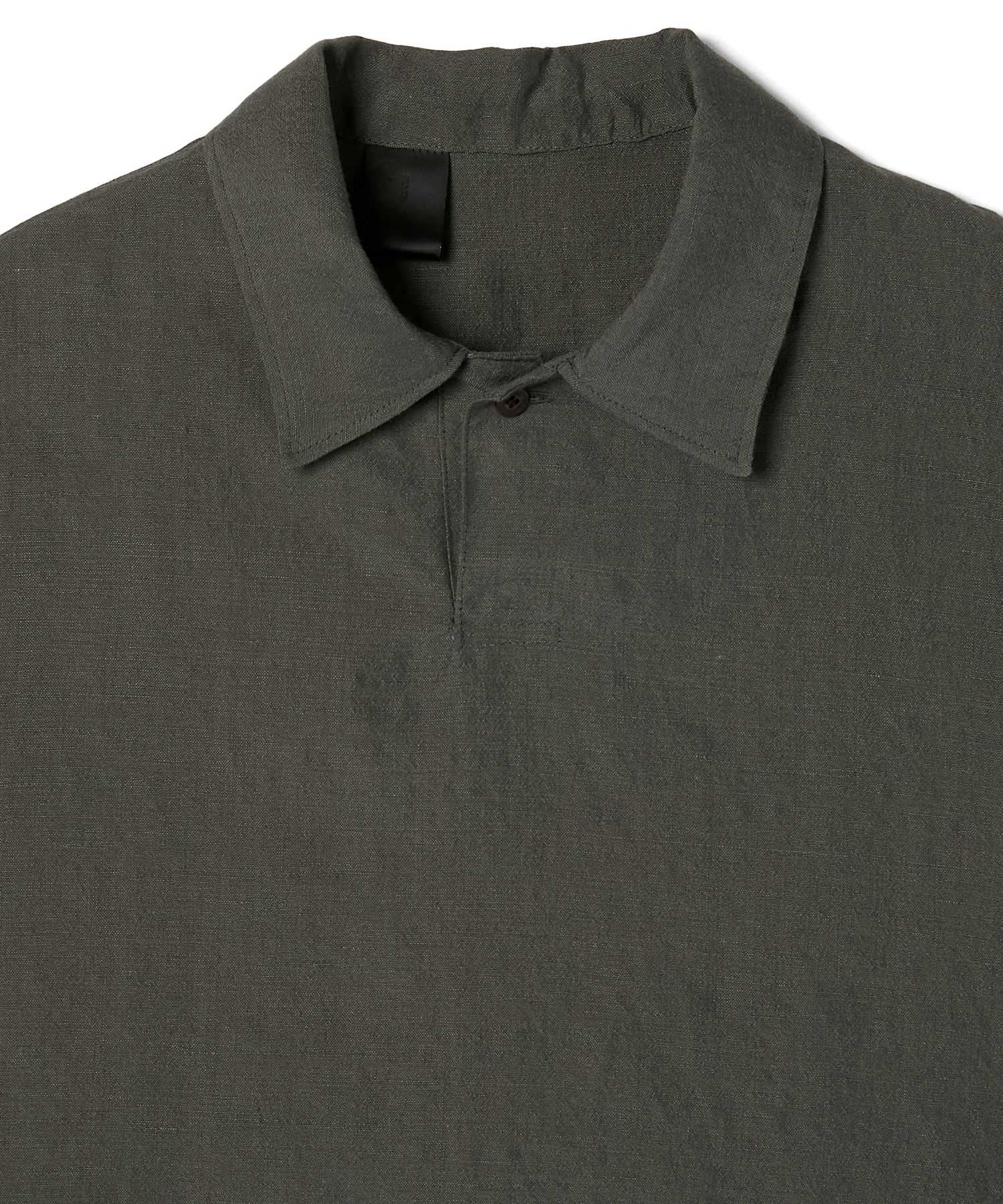 トップス n.hoolywood SHIRT N.HOOLYWOOD COMPILE│N-HOOLYWOOD.COM