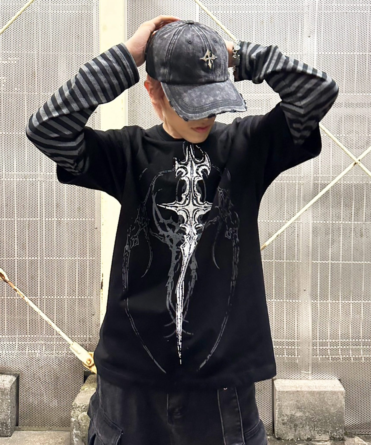 NTB　PXG 長袖 シャツ　M Men's Golf Apparel | Shop All - PXG
