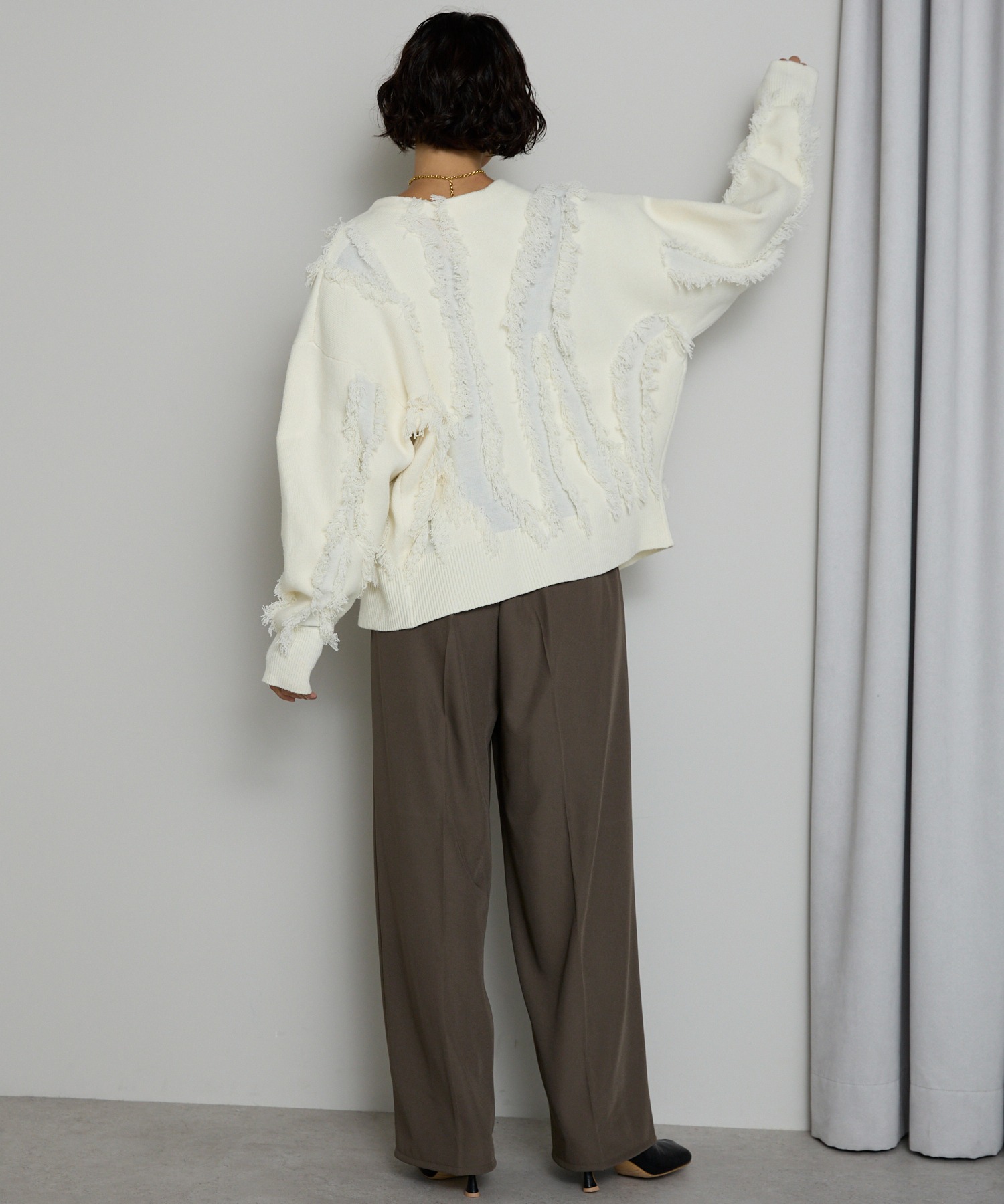 モデル160㎝