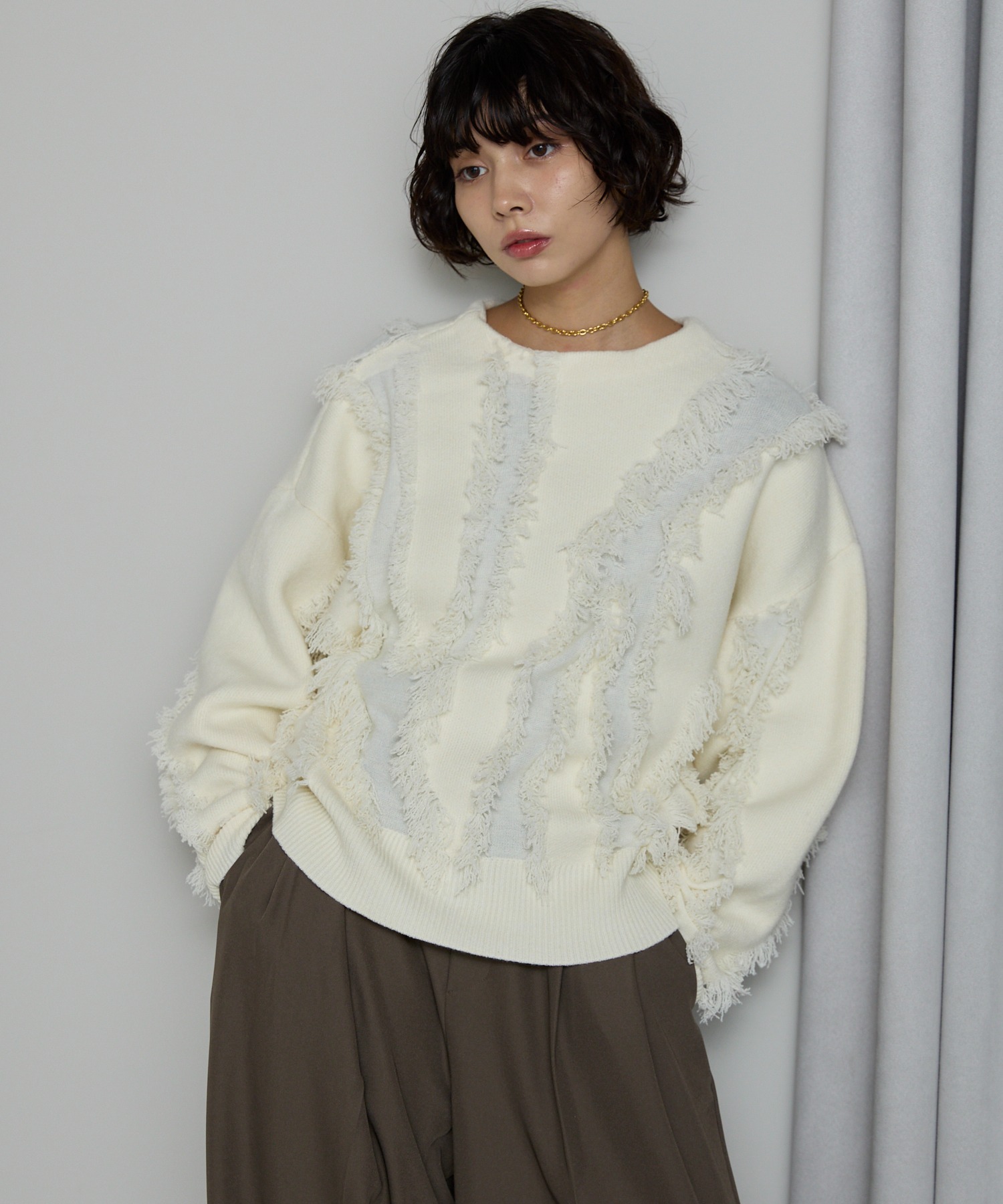 モデル160㎝