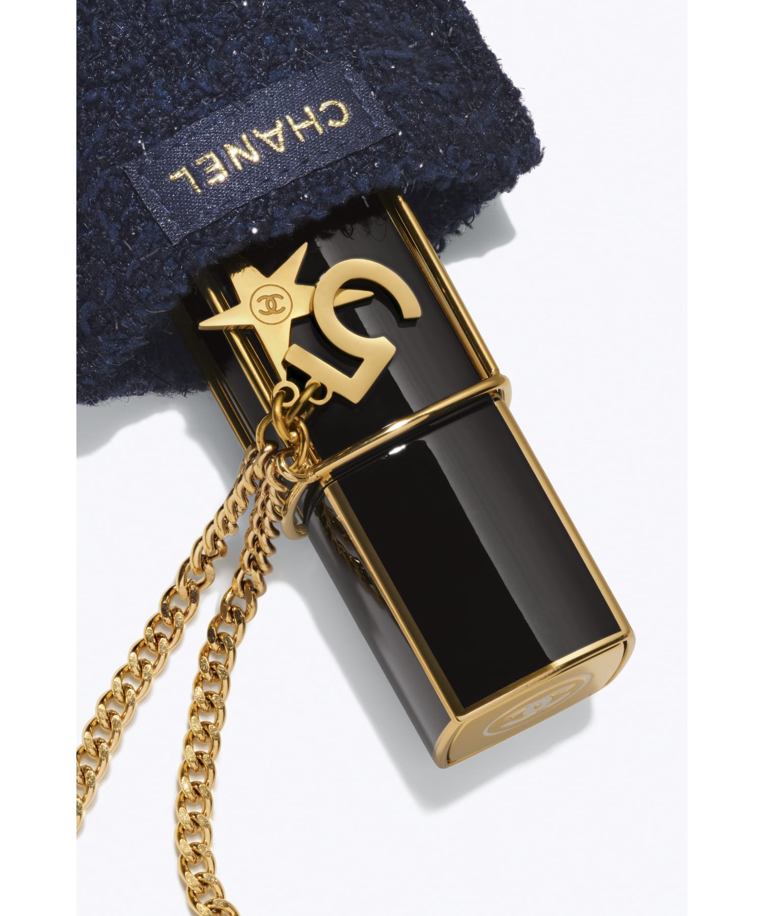 CHANEL オードゥ パルファム パース スプレイ コメット シャネル N゜5 オードゥ パルファム パース スプレイ コメット 3 x 7ml