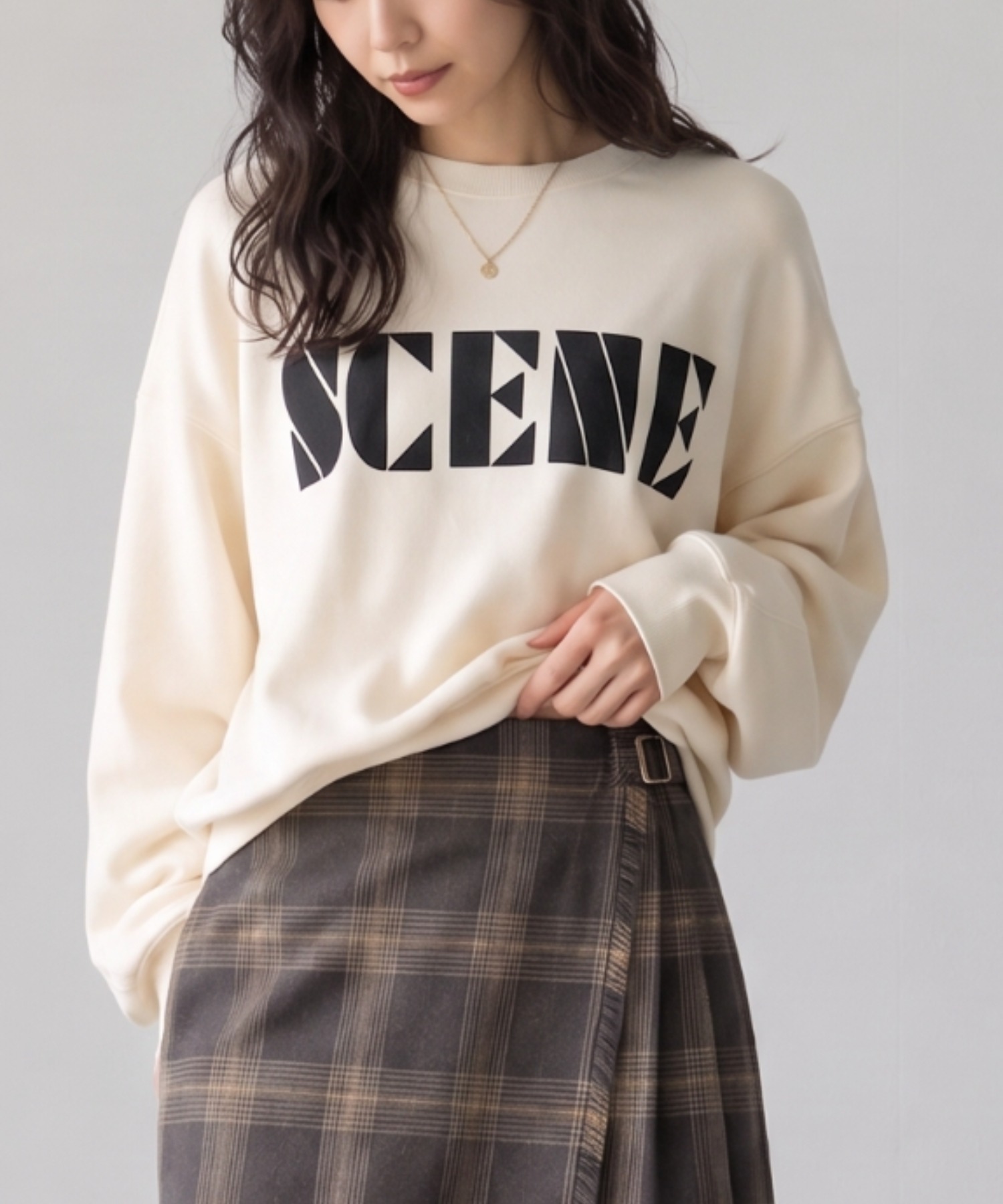 ホワイト系その他