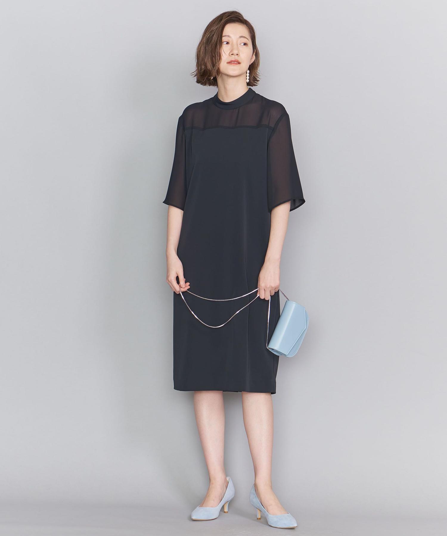 偉大な ユナイテッドアローズ フラワーワンピース ボレロ フォーマル ワンピース 送料無料 早い者勝ち Www Globaldentalcentre Org