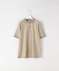 商品詳細 Yaeca Poloshirt ポロシャツ Steven Alan スティーブンアラン 公式通販