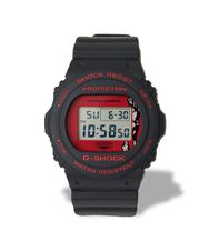 G-SHOCK×HYSTERIC/ DW-5750 HYSTERIC TIMES