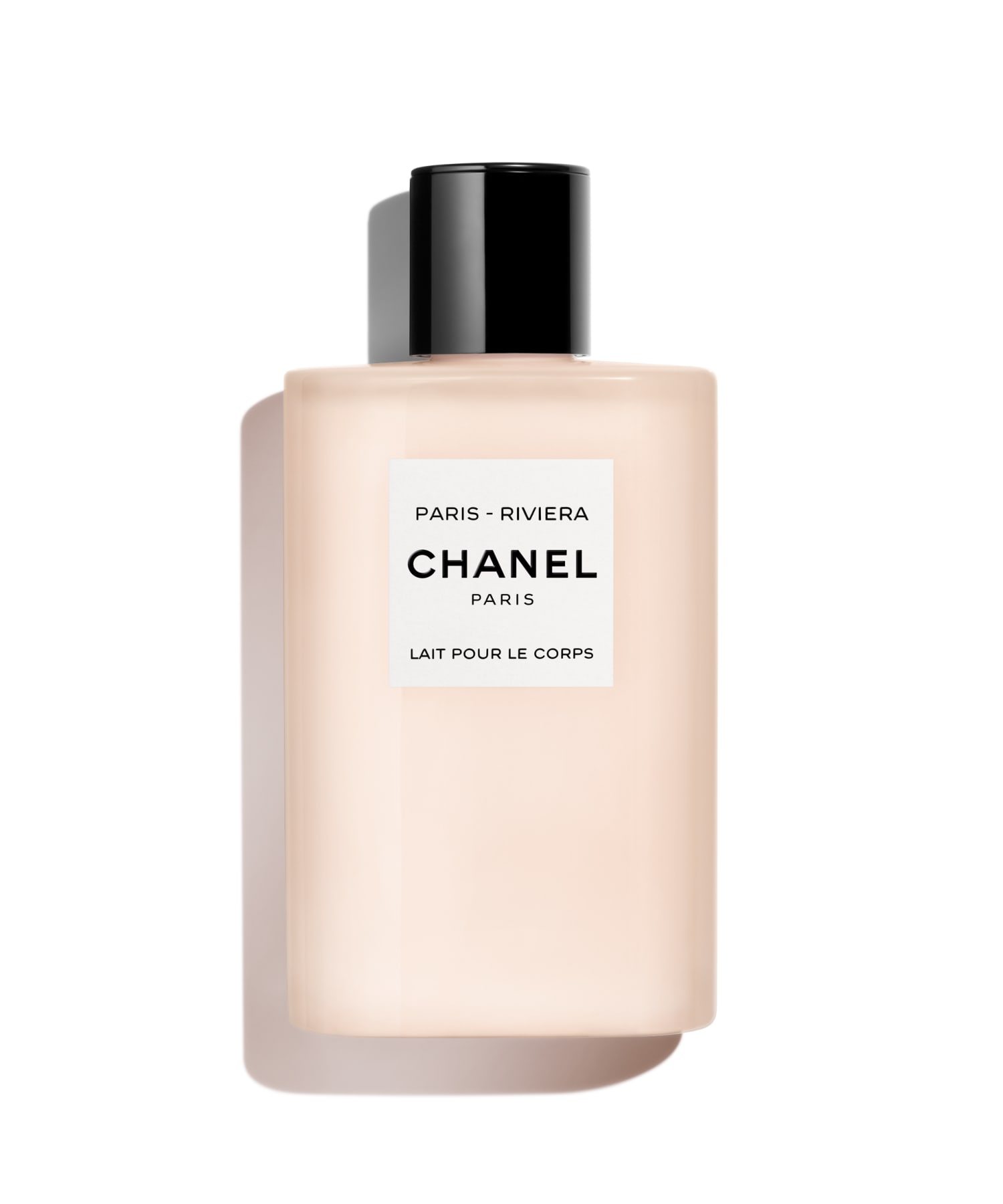 パリ リヴィエラ ボディ ローション - レ ゾー ドゥ シャネル  200ml（ボディケア/ボディクリーム）｜CHANEL（シャネル）のファッション通販 - ZOZOTOWN