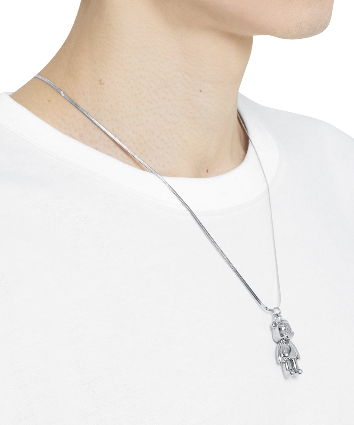 OY/オーワイ』S.N ODOLLY NECKLACE/ S.Nオードリーネックレス OY