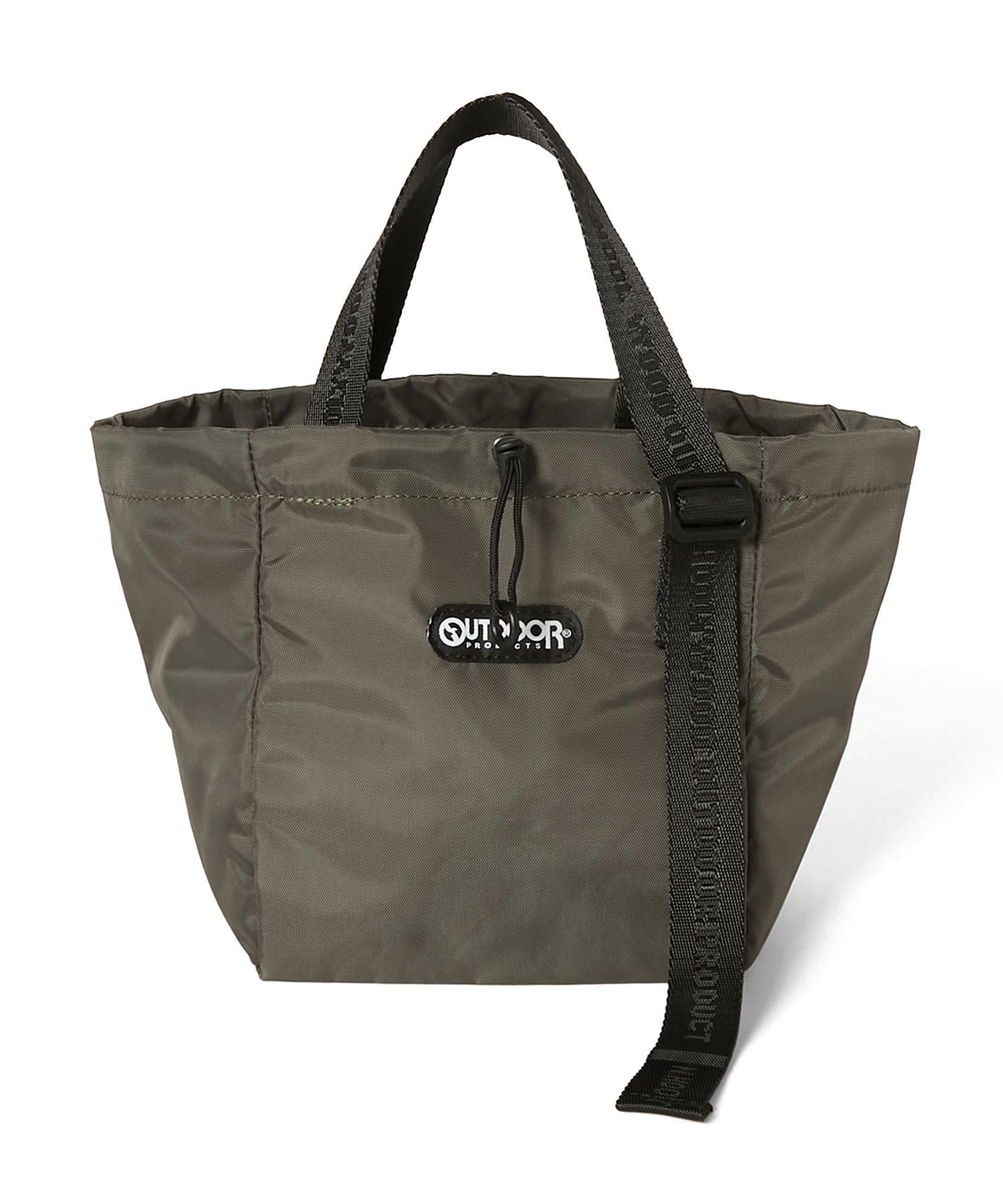 OUTDOOR PRODUCTS | MINI TOTE BAG
