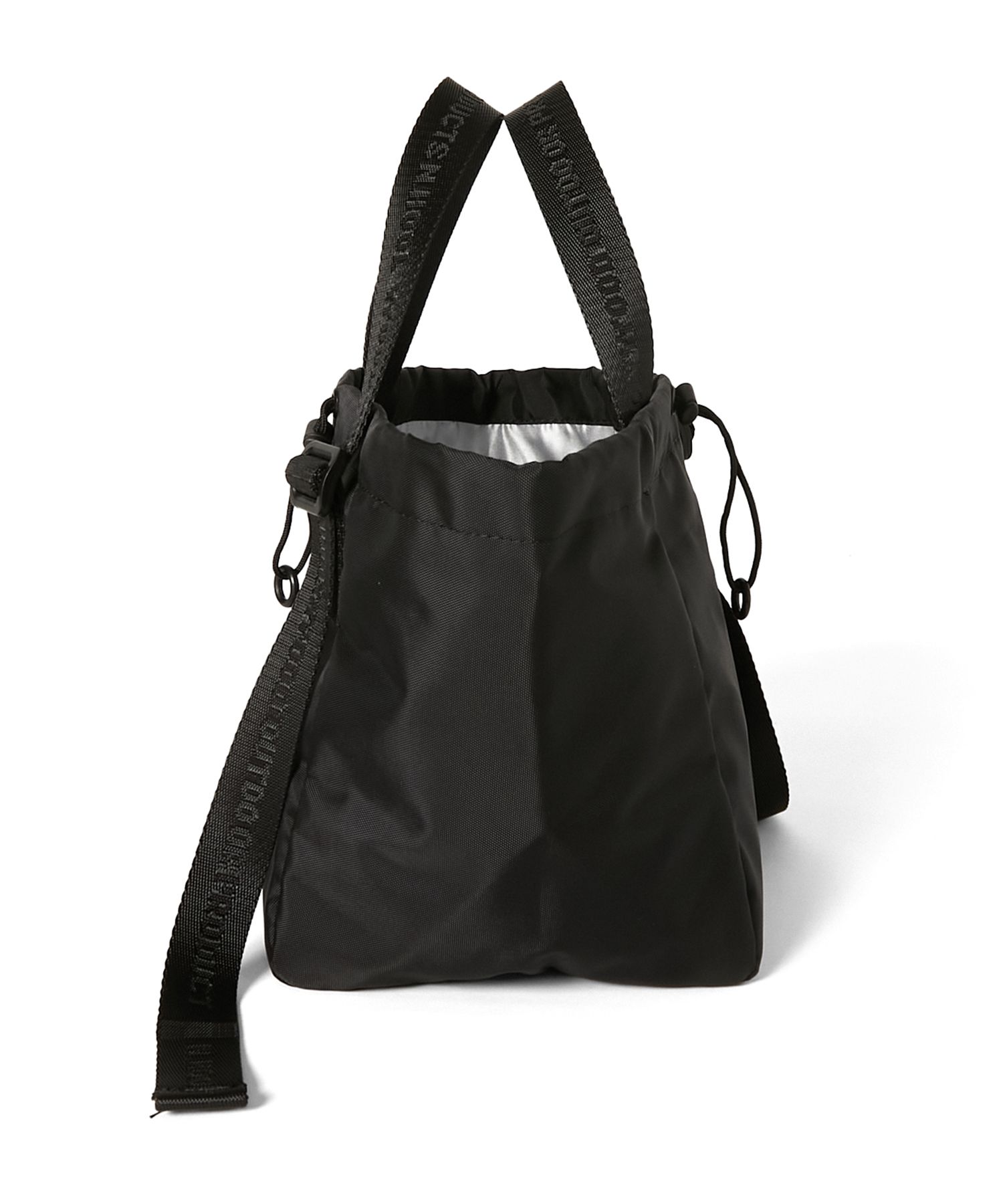 TOTE BAG N.HOOLYWOOD COMPILE│N-HOOLYWOOD.COM