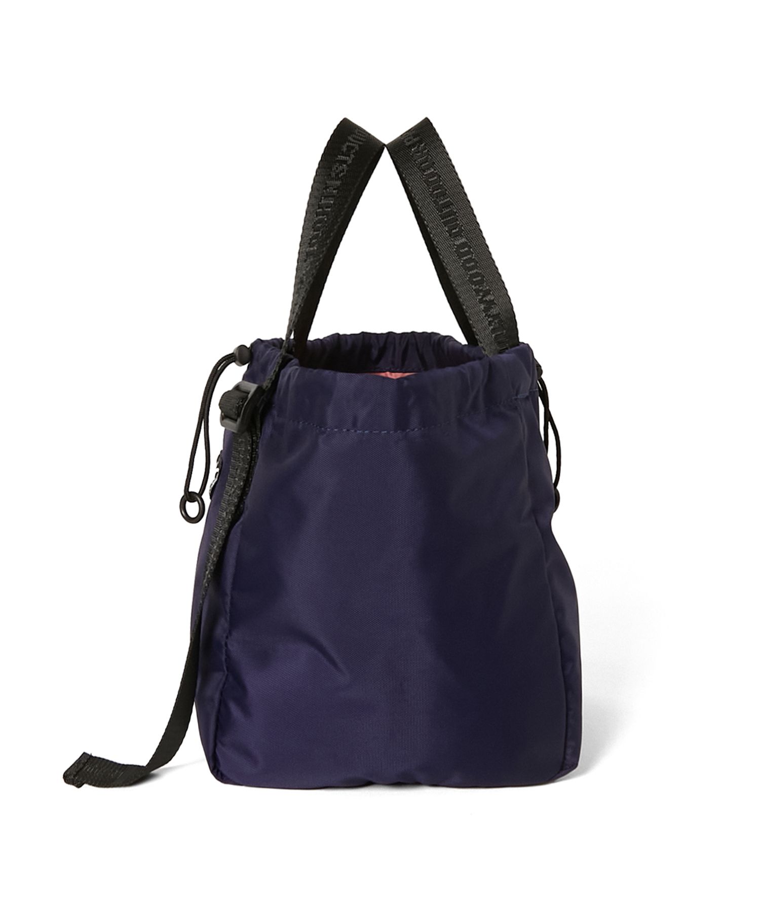 【新品未使用】N.HOOLYWOOD×OUTDOOR MINI TOTE BAG Actually, I wanted a black bag like this one, from N