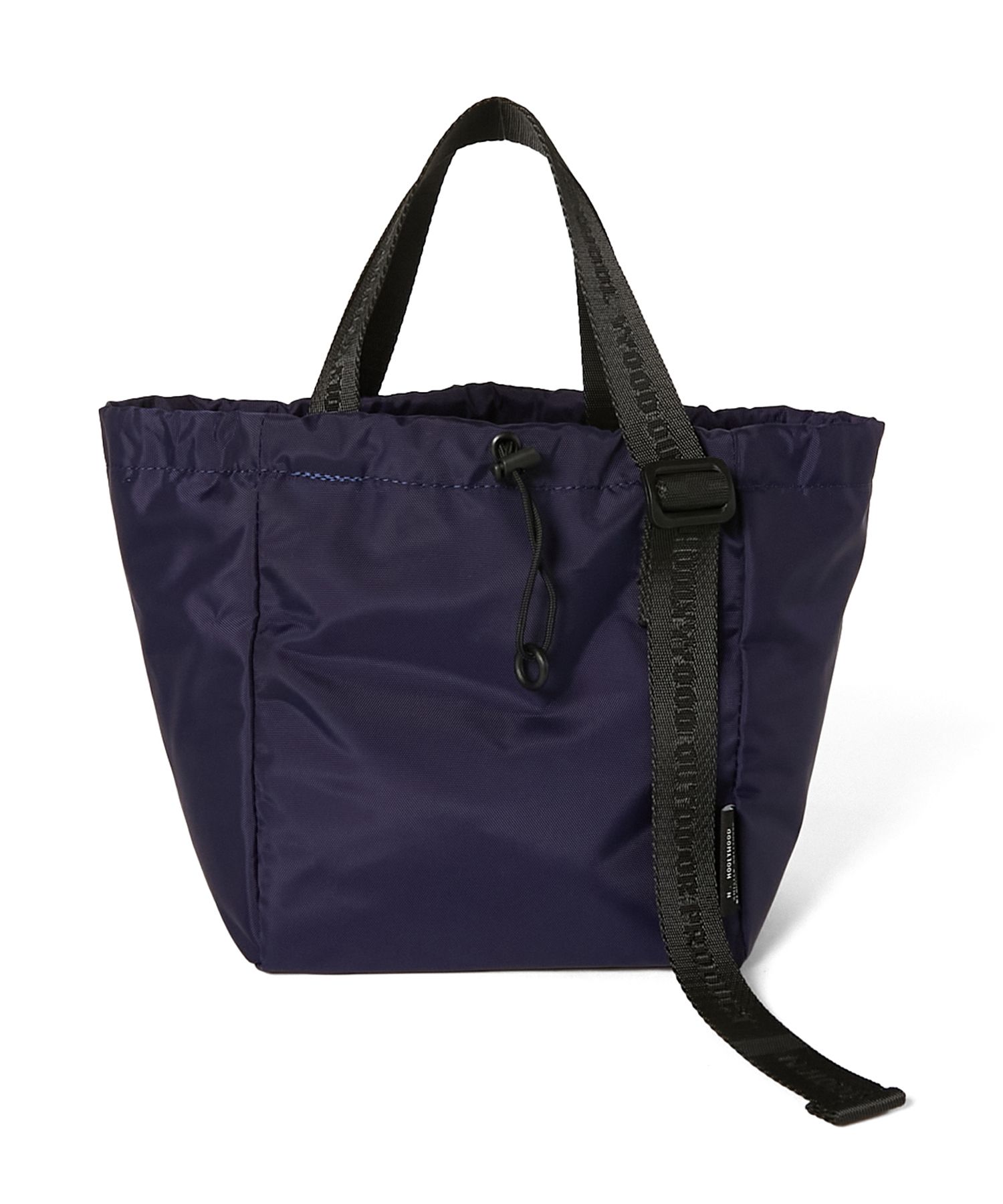 TOTE BAG N.HOOLYWOOD COMPILE│N-HOOLYWOOD.COM