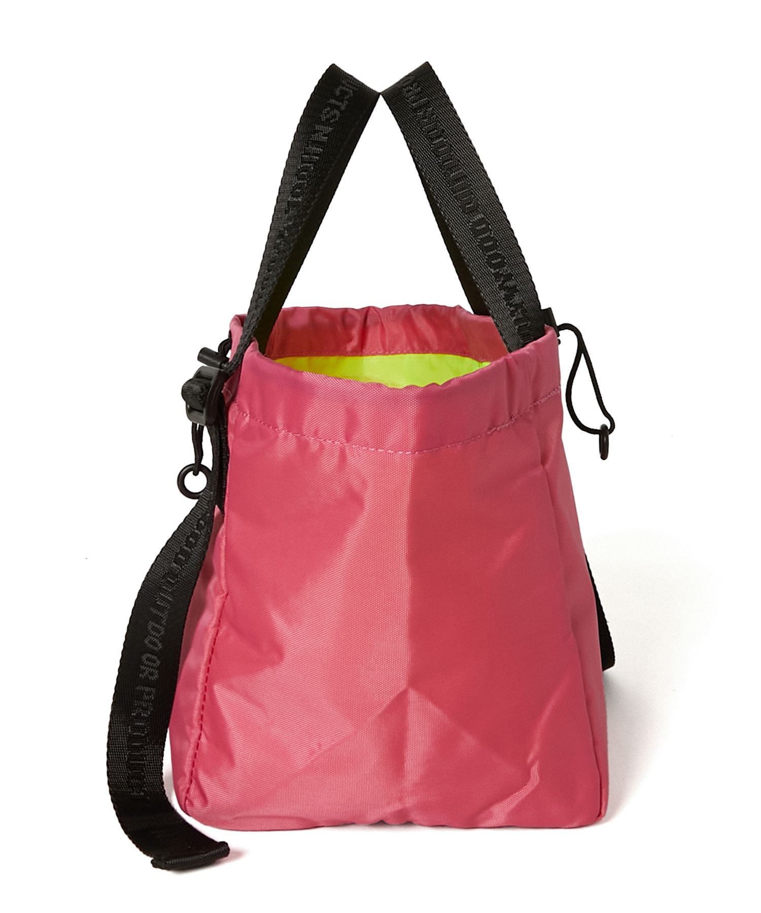 TOTE BAG N.HOOLYWOOD COMPILE│N-HOOLYWOOD.COM