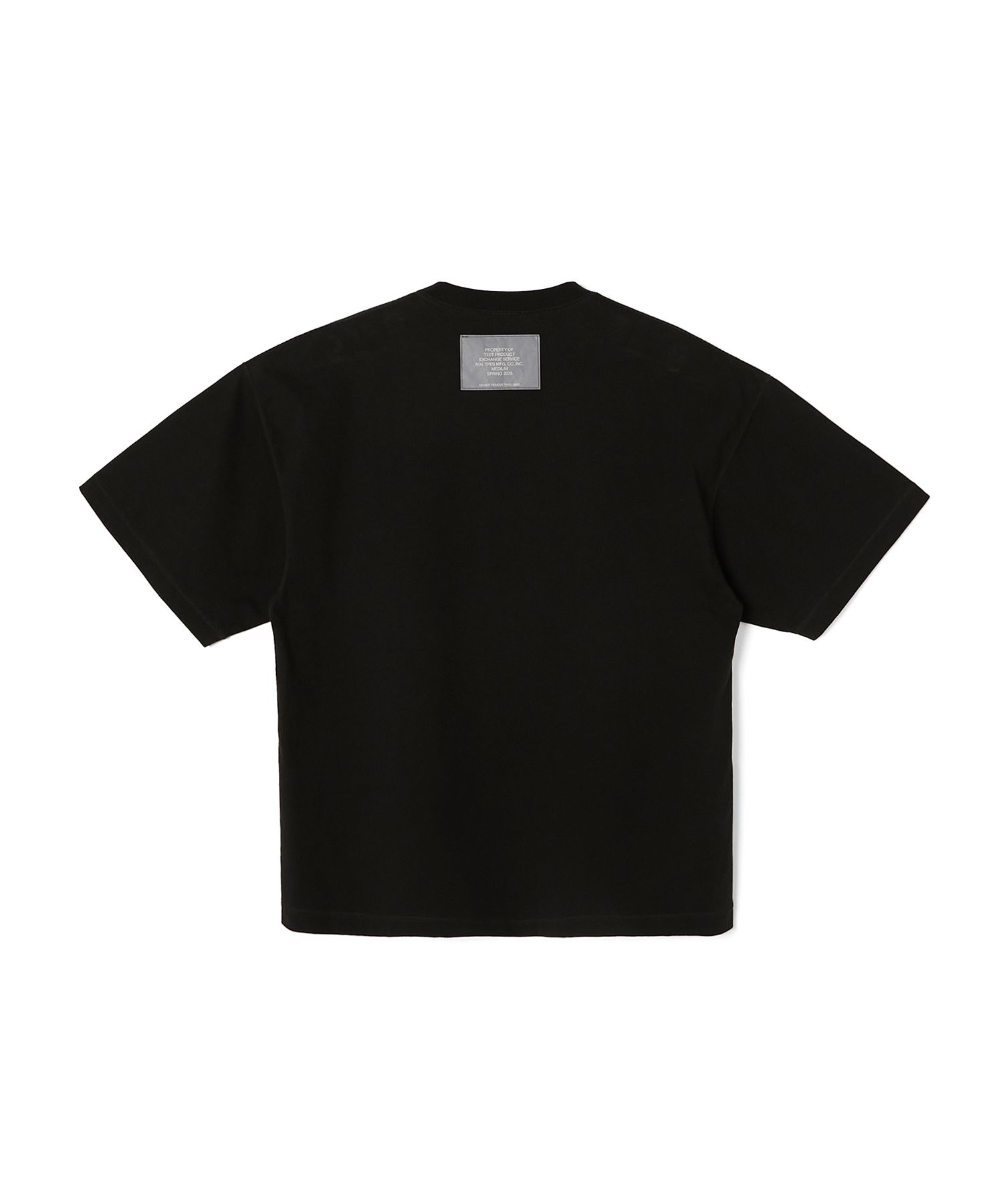 韓国人気【haag】 a slender t-sh スレンダーTシャツ 全2色 全2色 RED HOT CHILI PEPPERS LONDON AUGUST 1985 LS Tee ロンT