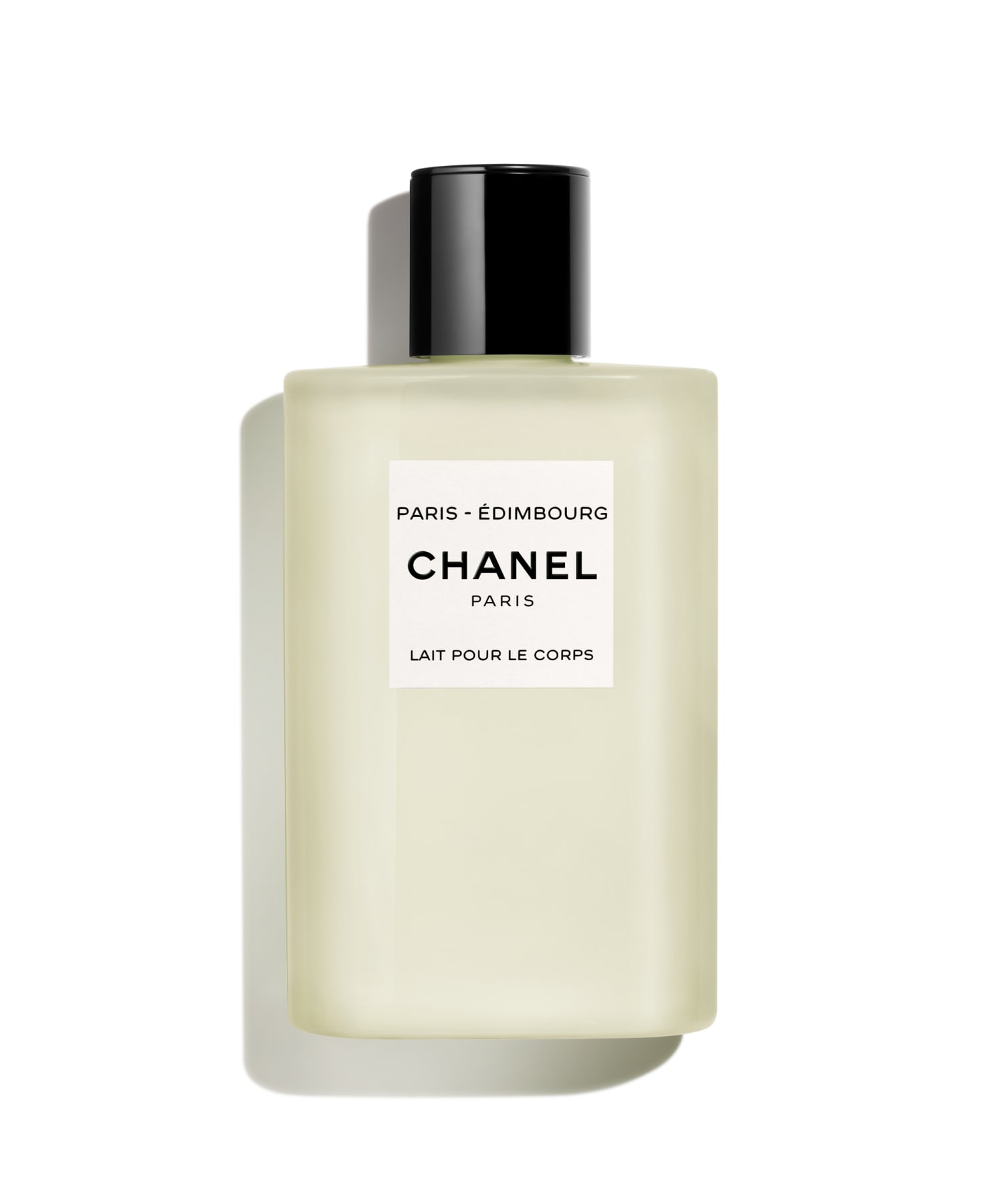 CHANEL ボディーローション 税込 - 乳液・ミルク