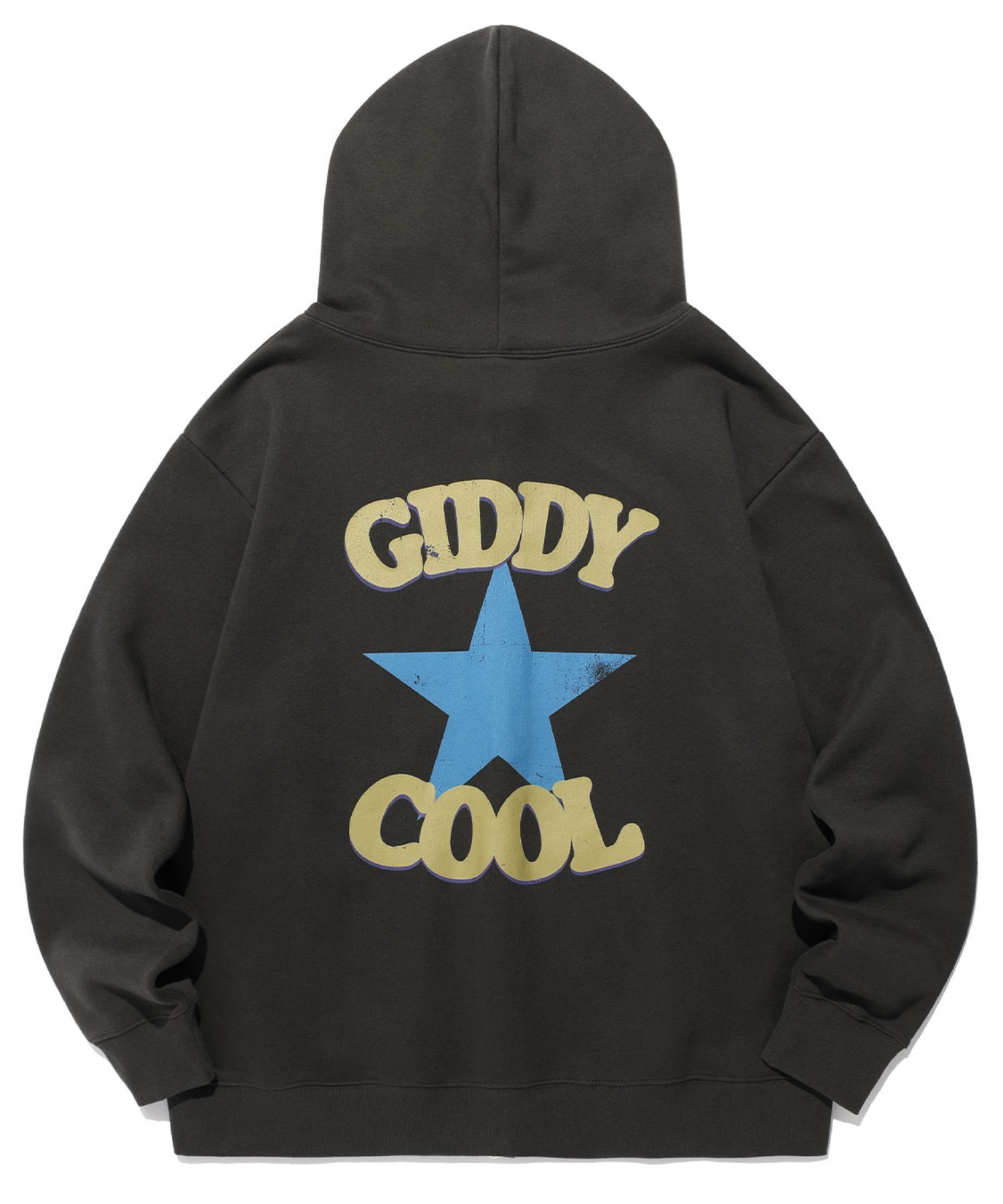 A’GEM/9 × .kom 『A’gem/エージェム』 スウェットパーカー A'GEM/9 × .kom 『A'gem/エージェム』 切り替えZIPパーカー A