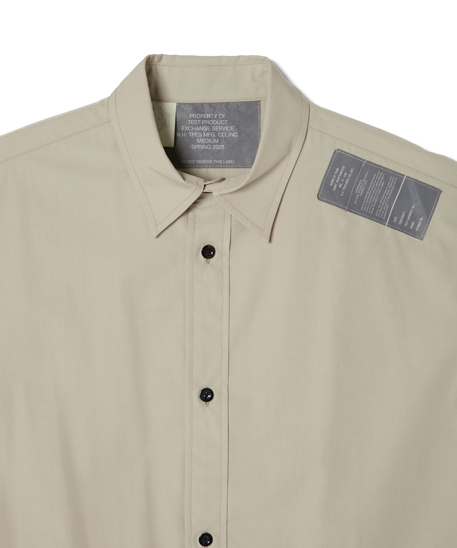 トップス N.HOOLYWOOD HALF SLEEVE SHIRT HALF SLEEVE SHIRT N.HOOLYWOOD COMPILE│N-HOOLYWOOD.COM