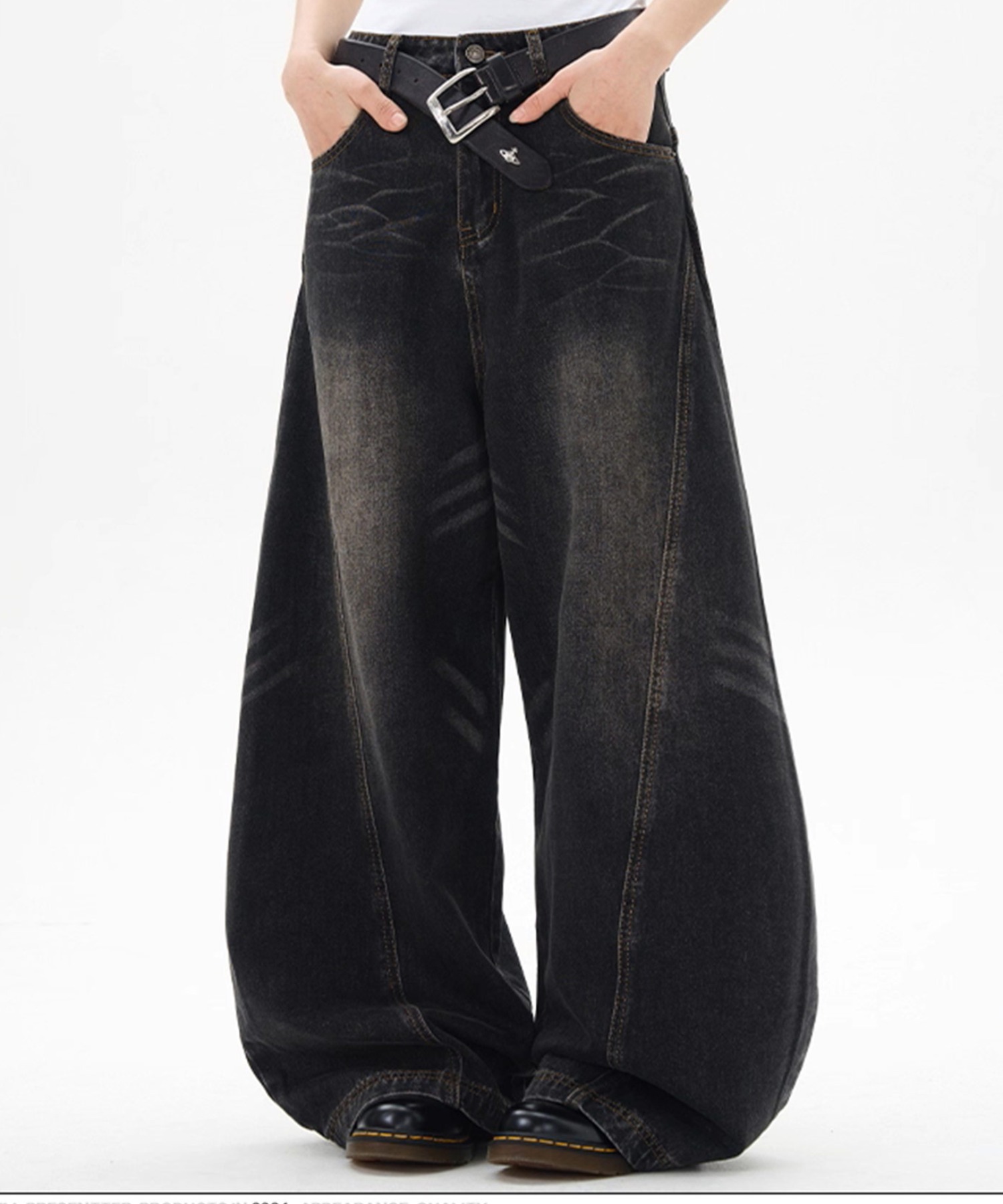 A'GEM/9 × .kom 『A'gem/エージェム』A-Line Silhouette Ultra