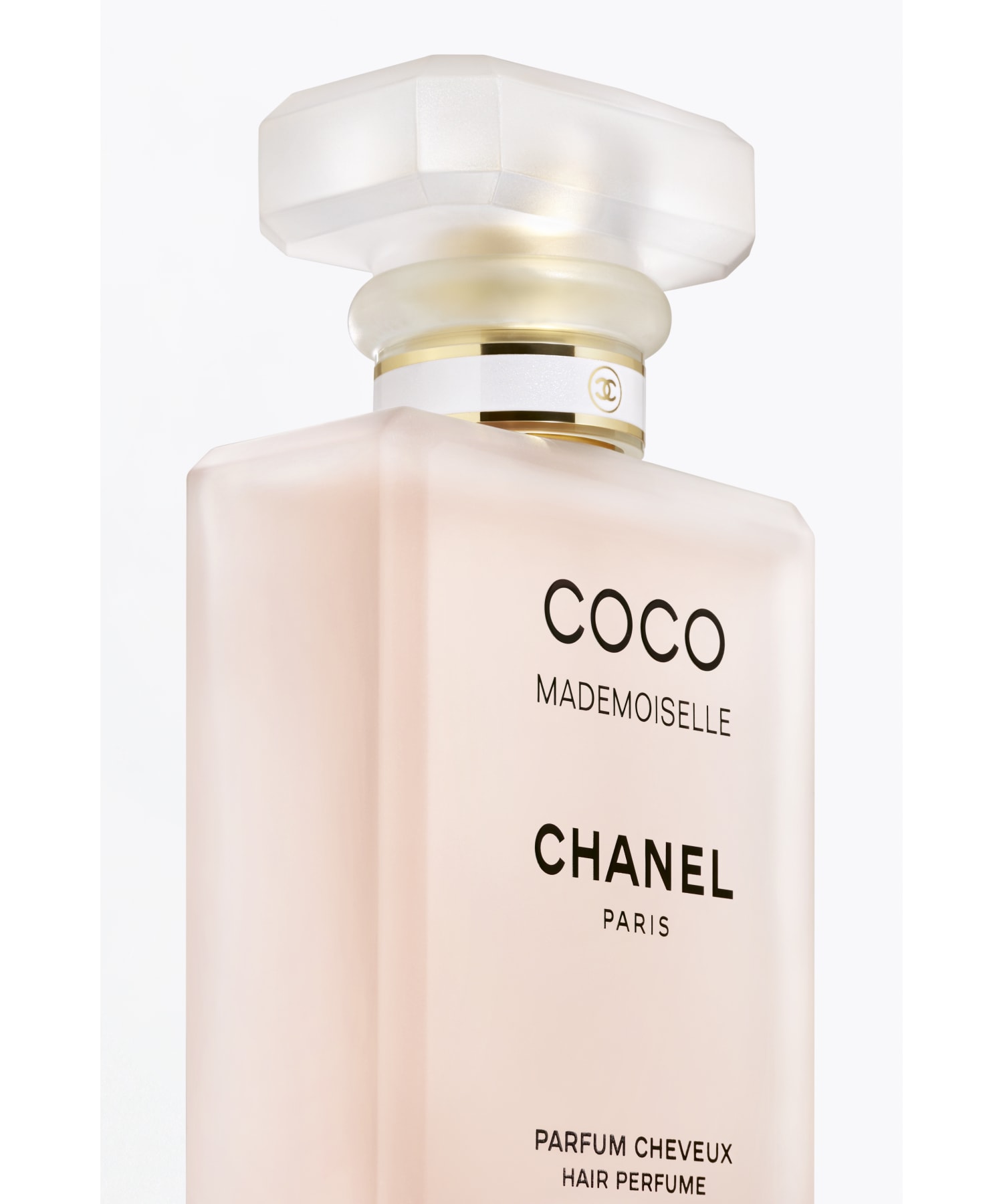 CHANEL CHANEL シャネル ココ マドモアゼル ヘアミスト 35ml ☆残量たっぷり9割　送料350円