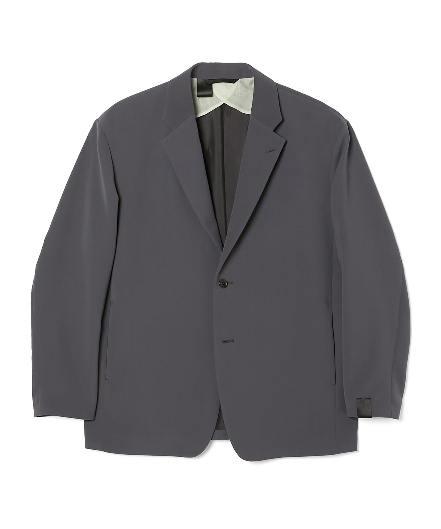N. Hoolywood テーラードジャケット オリーブ JACKET N.HOOLYWOOD COMPILE│N-HOOLYWOOD.COM