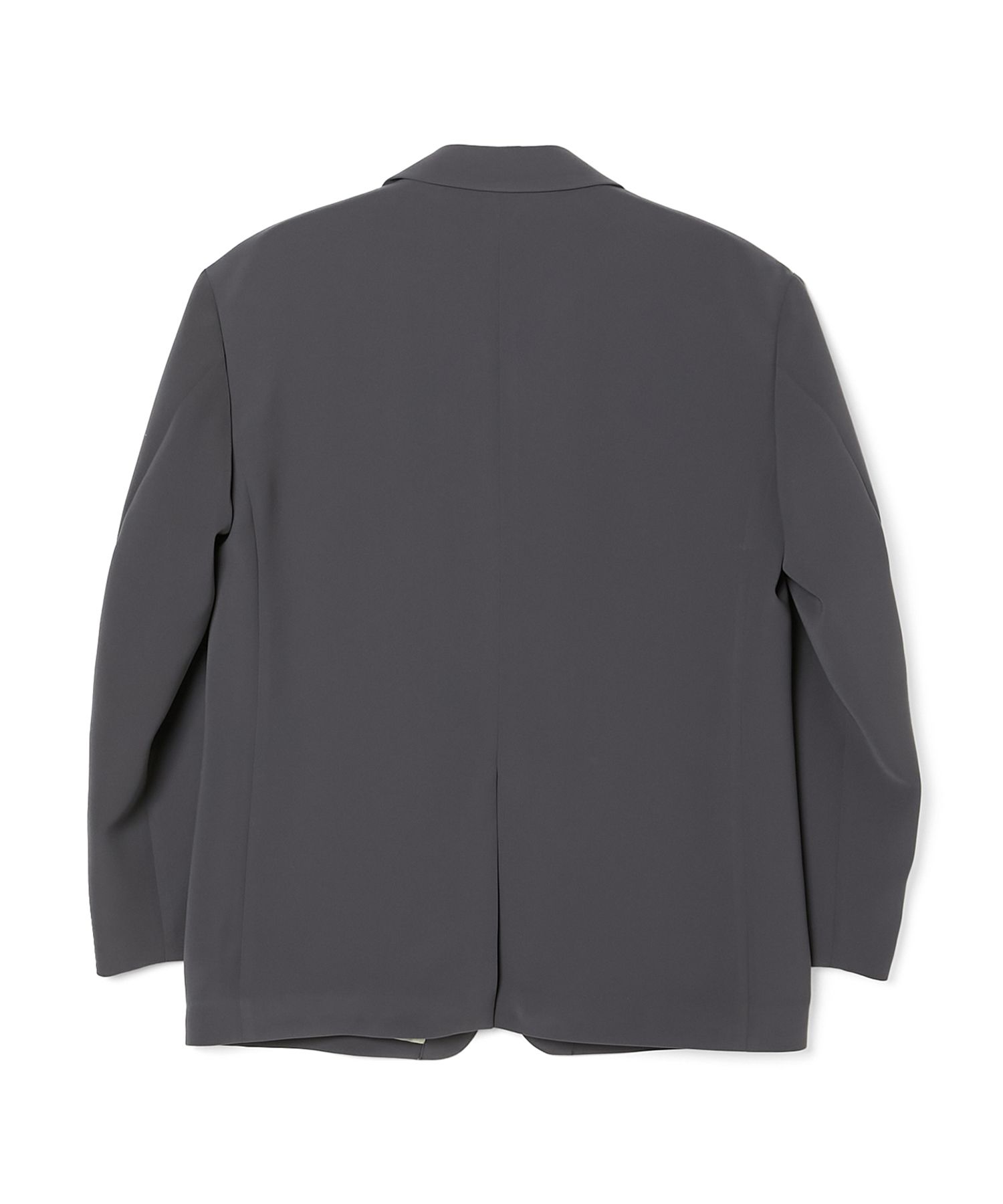 N.HOOLYWOOD ノーカラージャケット&パンツ N.HOOLYWOOD (エヌハリウッド) 2222-JK20-098 COLLARLESS JACKET