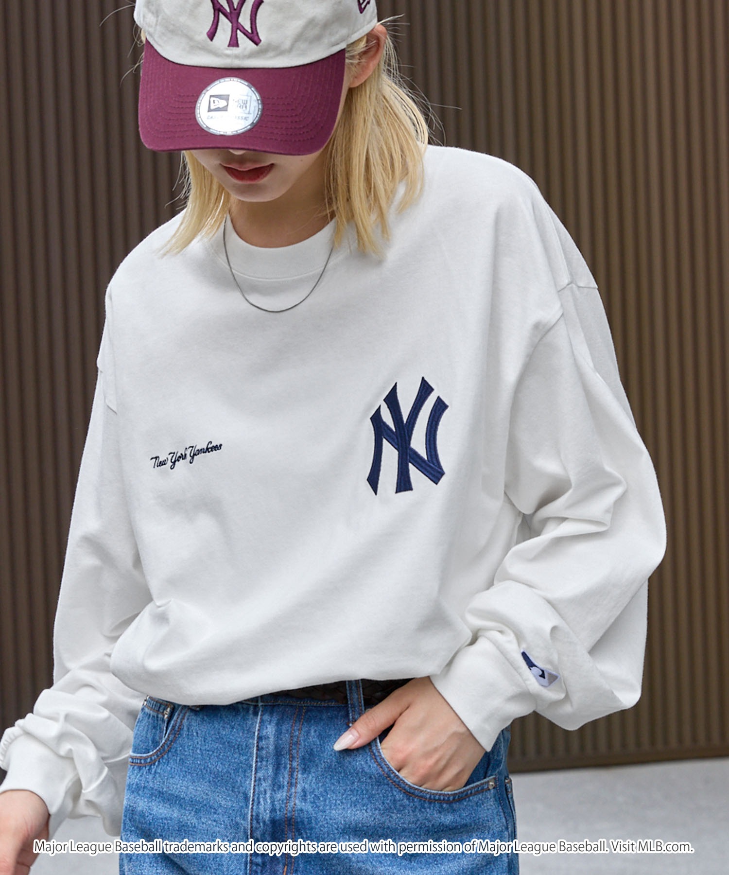 baseball T