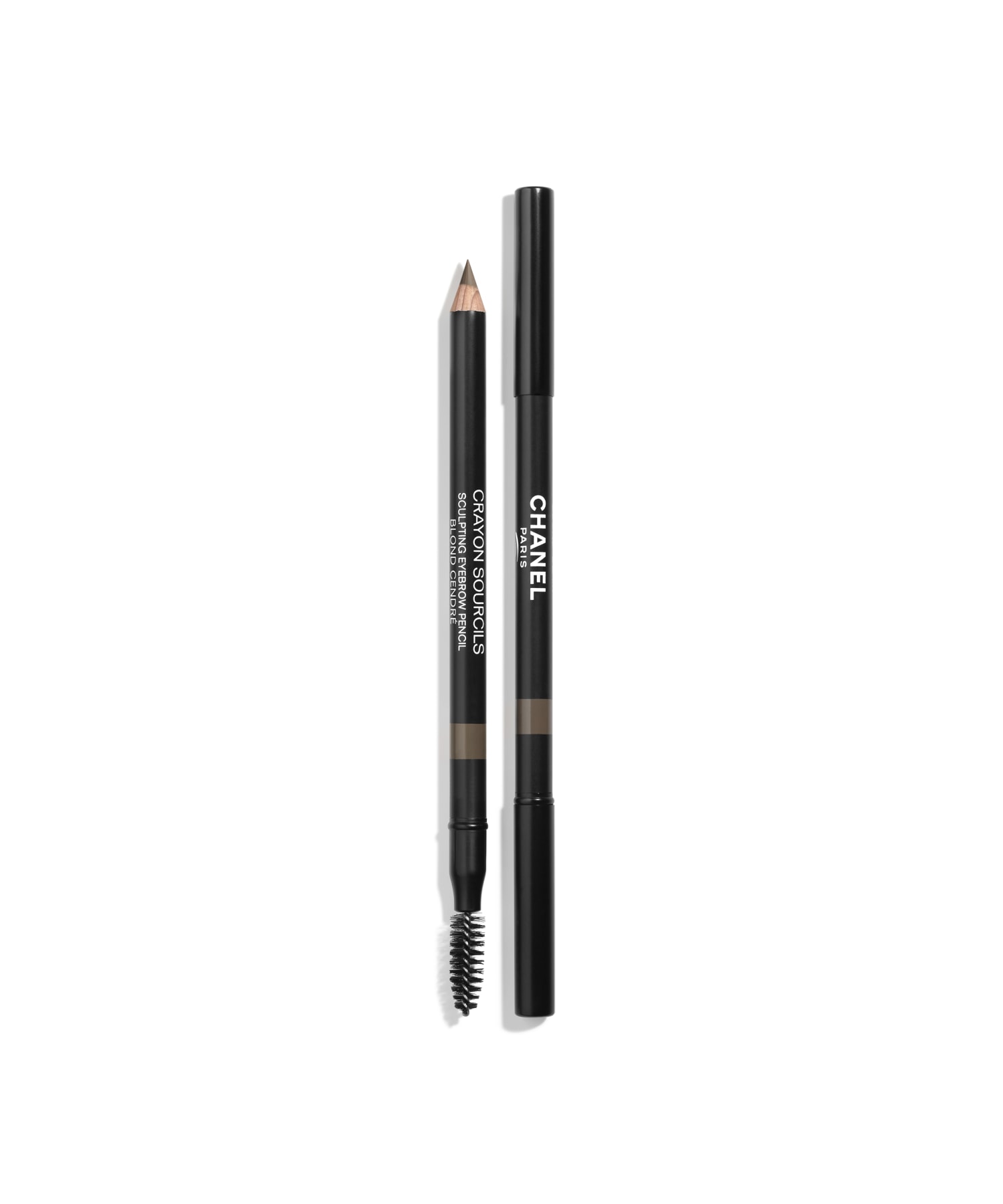 CHANEL�i�V���l���j�́u�N���C���� �X���X�B�� �A�C�u���E �y���V���i�A�C�u���E�j�v�b20 �u���� �T���h��