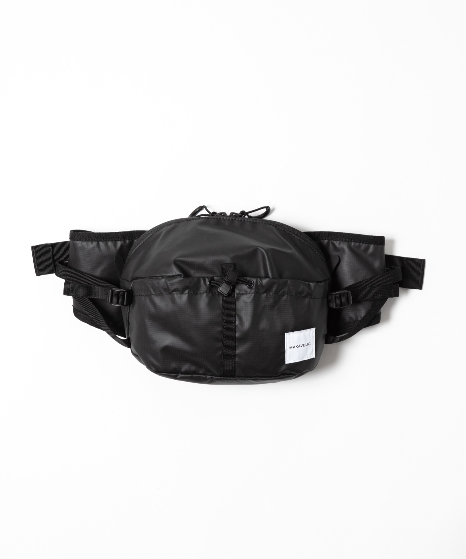 ボディバッグ/ウエストポーチ Forest Waist Bag