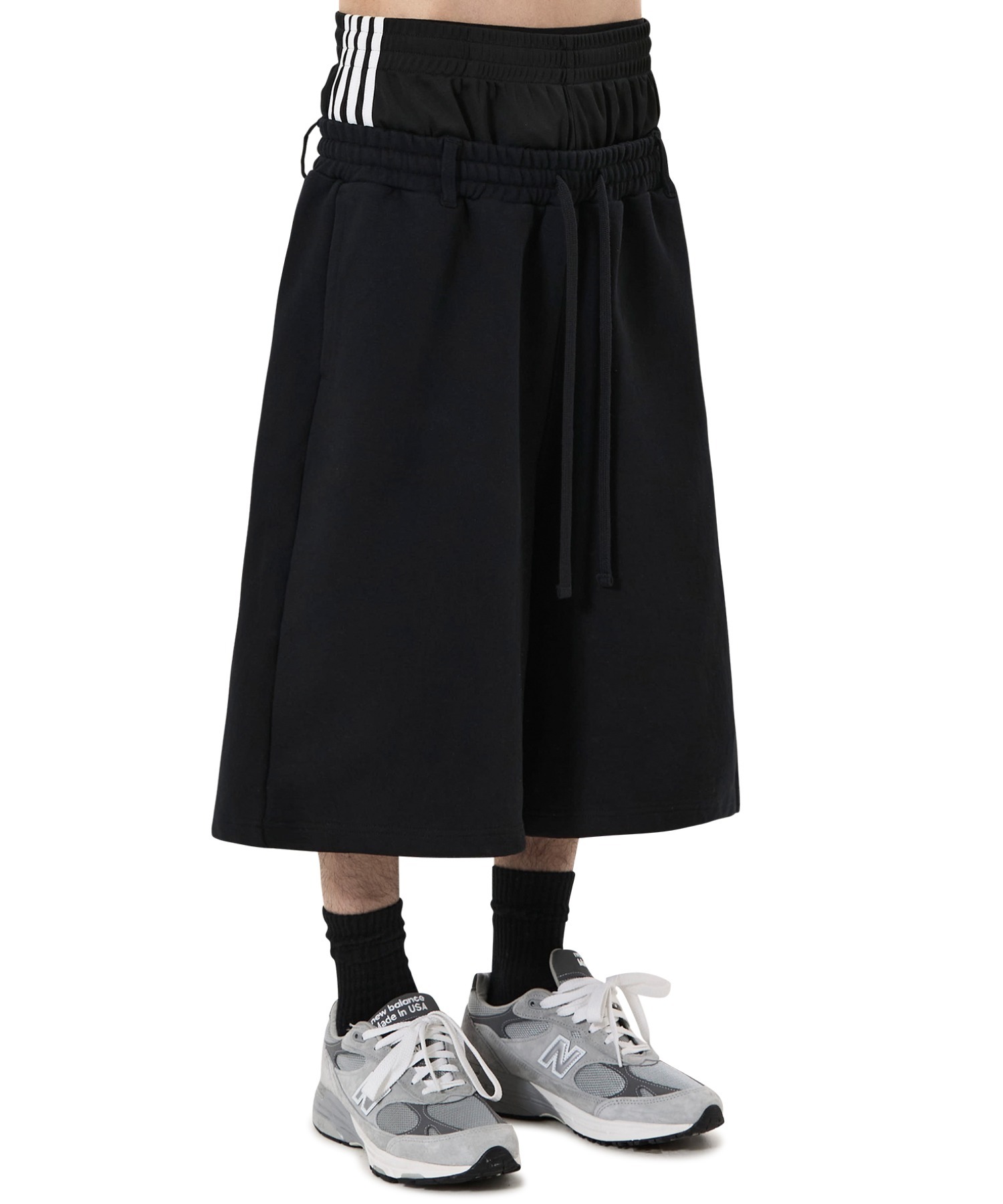 パンツ Archive Opium Layered Sweat Shorts Y2K Archive Opium Layered Sweat Shorts Y2K - メルカリ