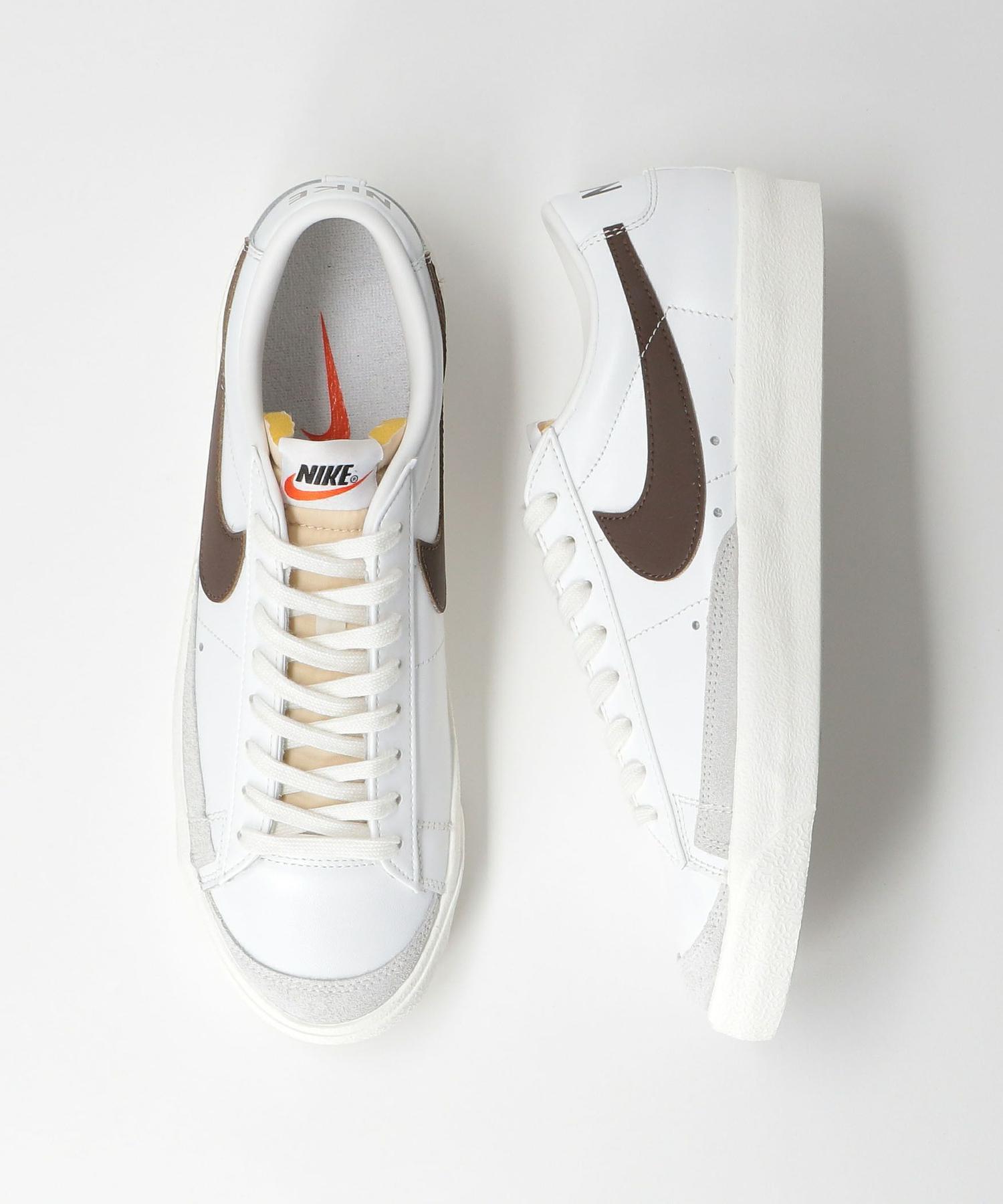 商品詳細 Nike ナイキ Blazer Low 77 Vntg ブレーザー Beauty Youth ビューティ ユース 公式通販