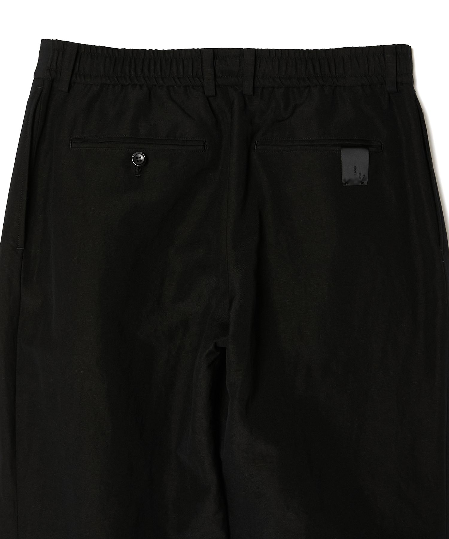 TUCKED PANTS N.HOOLYWOOD COMPILE│N-HOOLYWOOD.COM