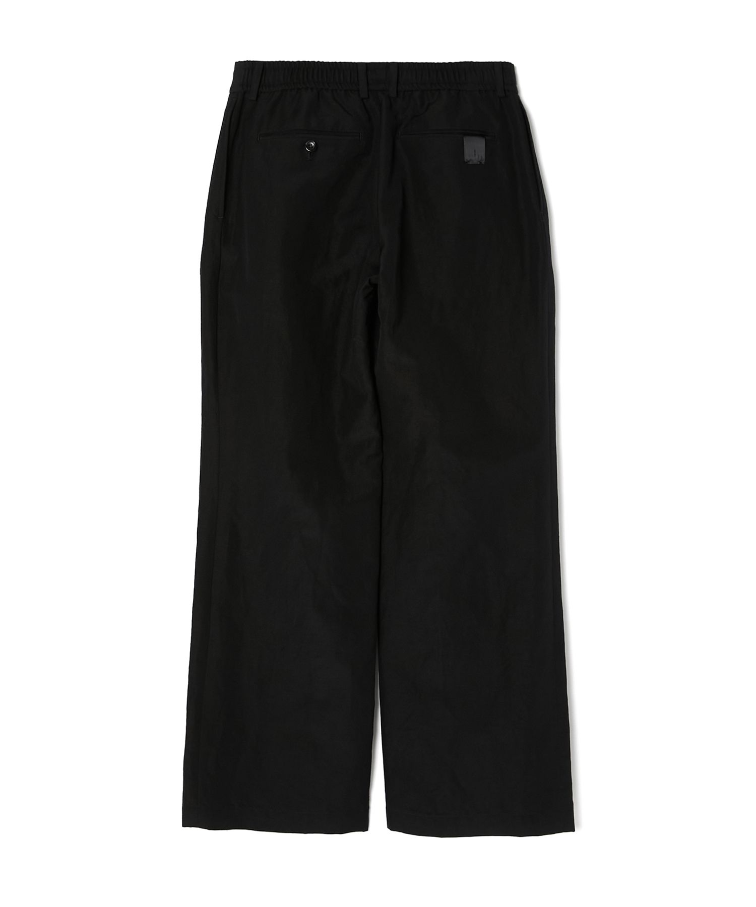 TUCKED PANTS N.HOOLYWOOD COMPILE│N-HOOLYWOOD.COM