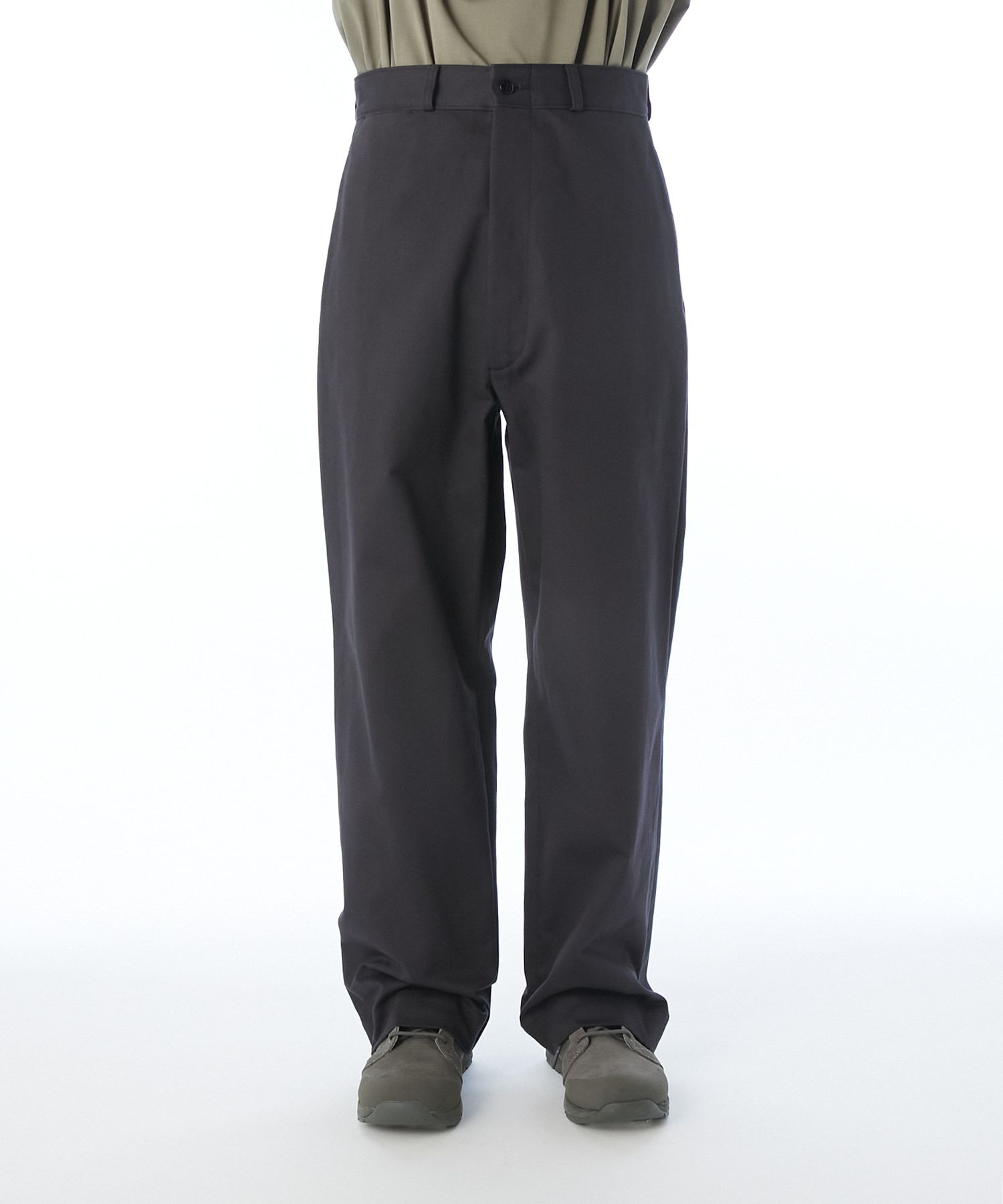 CHINO PANTS N.HOOLYWOOD TEST PRODUCT EXCHANGE SERVICE│N-HOOLYWOOD.COM