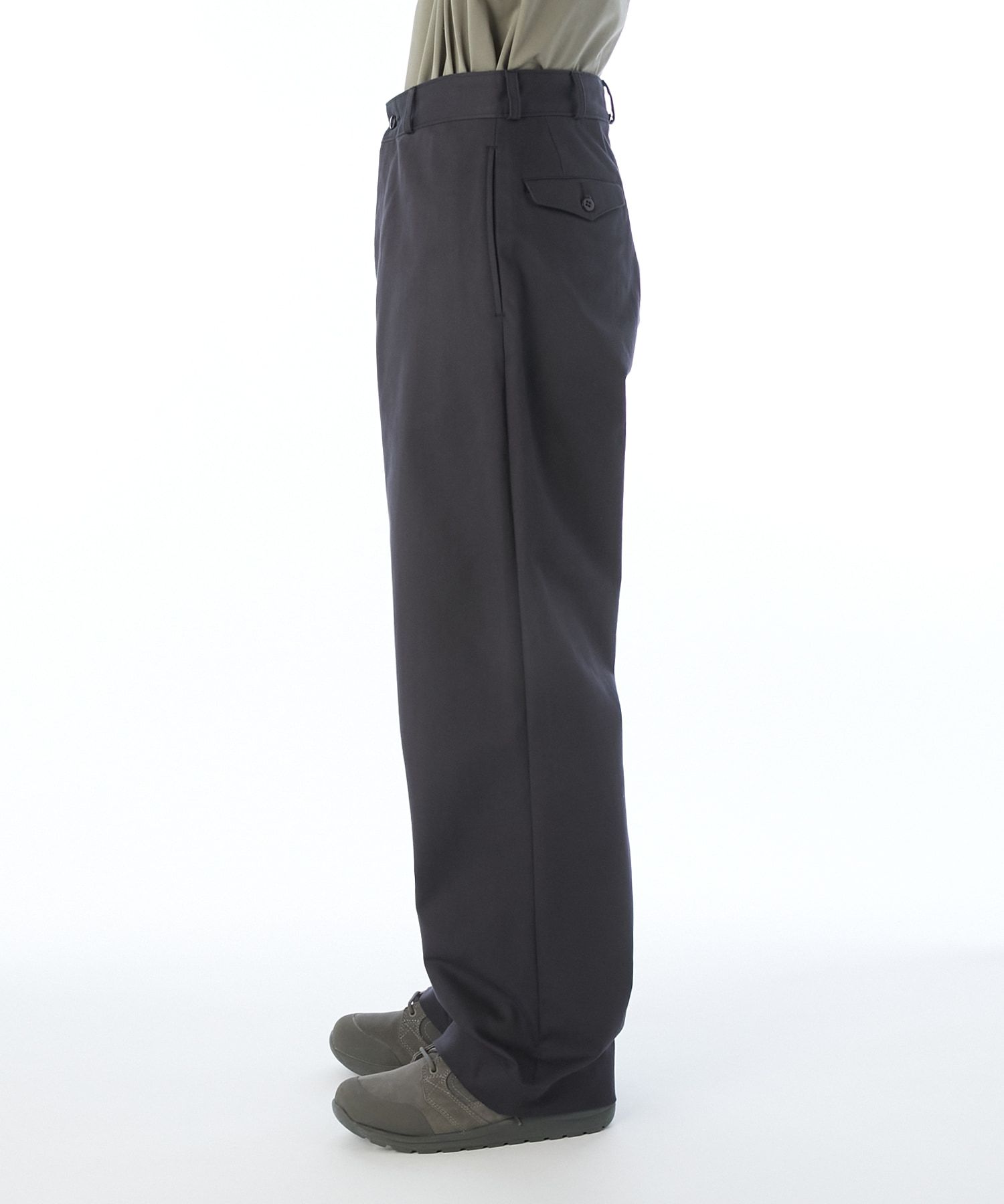 CHINO PANTS N.HOOLYWOOD TEST PRODUCT EXCHANGE SERVICE│N-HOOLYWOOD.COM