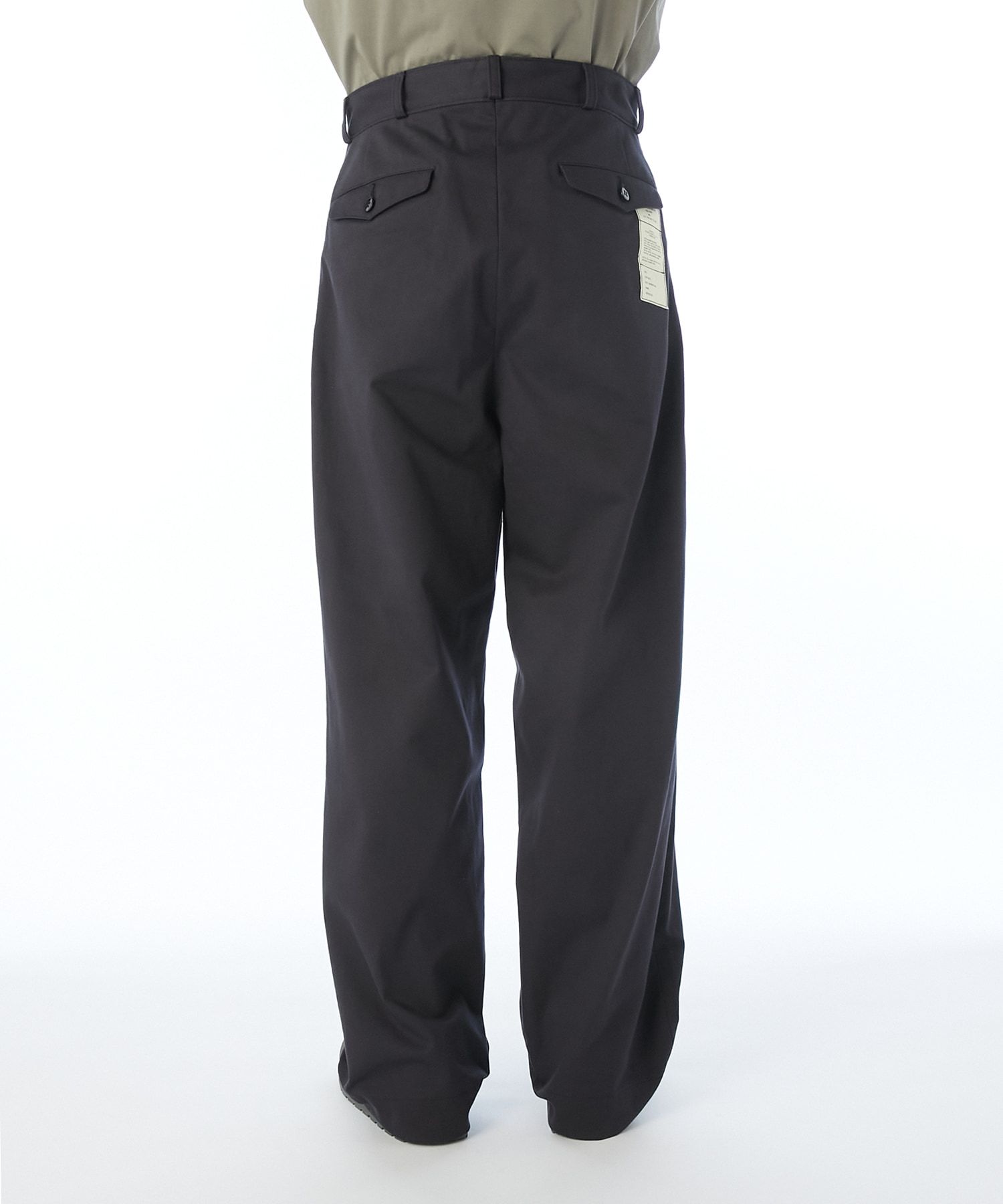 CHINO PANTS N.HOOLYWOOD TEST PRODUCT EXCHANGE SERVICE│N-HOOLYWOOD.COM