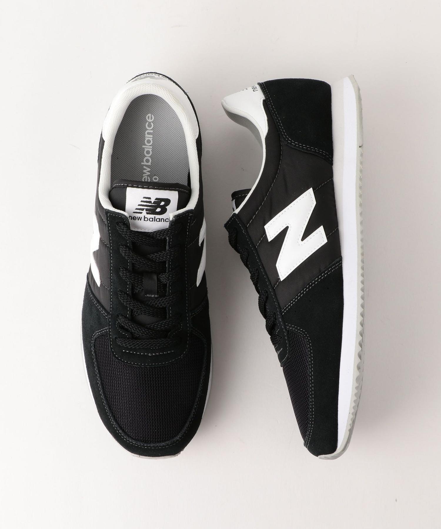 new balance u220 green