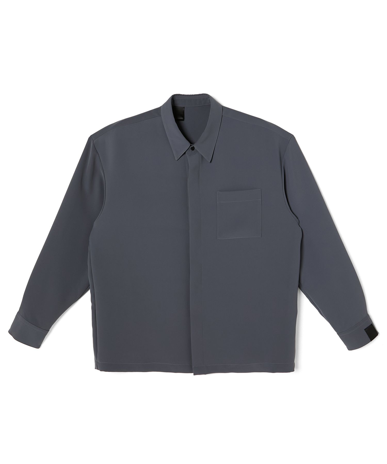 SHIRT N.HOOLYWOOD COMPILE│N-HOOLYWOOD.COM