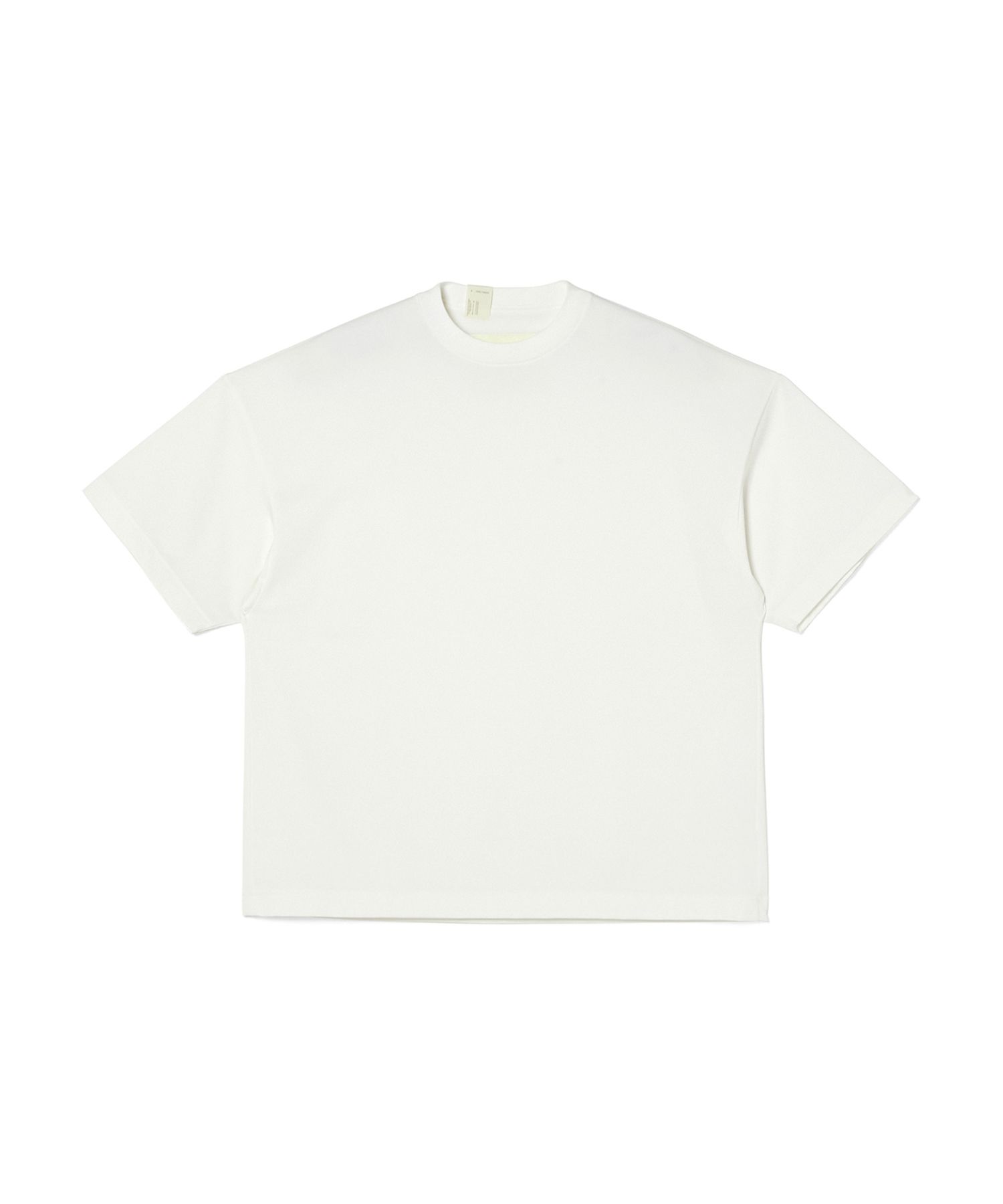 T-SHIRT N.HOOLYWOOD TEST PRODUCT EXCHANGE SERVICE│N-HOOLYWOOD.COM