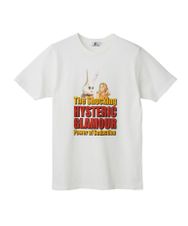 THE SHOCKING プリント Tシャツ