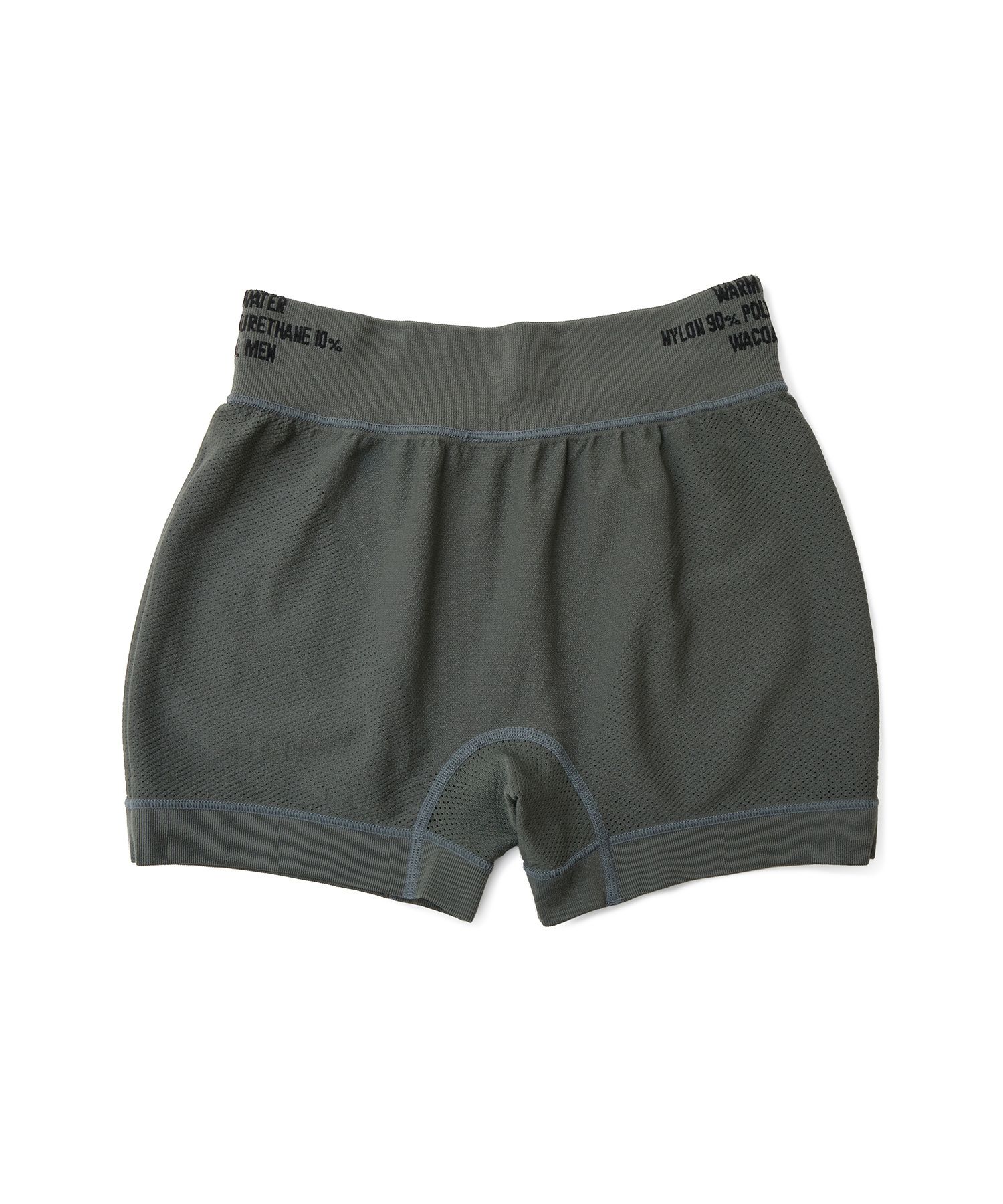 N.HOOLYWOOD エヌハリウッド　ショーツ N.HOOLYWOOD × WACOAL MEN N.HOOLYWOOD COMPILE│N-HOOLYWOOD.COM