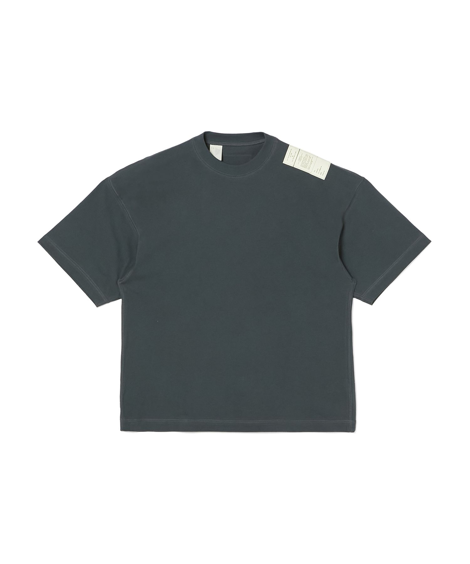 T-SHIRT N.HOOLYWOOD TEST PRODUCT EXCHANGE SERVICE│N-HOOLYWOOD.COM