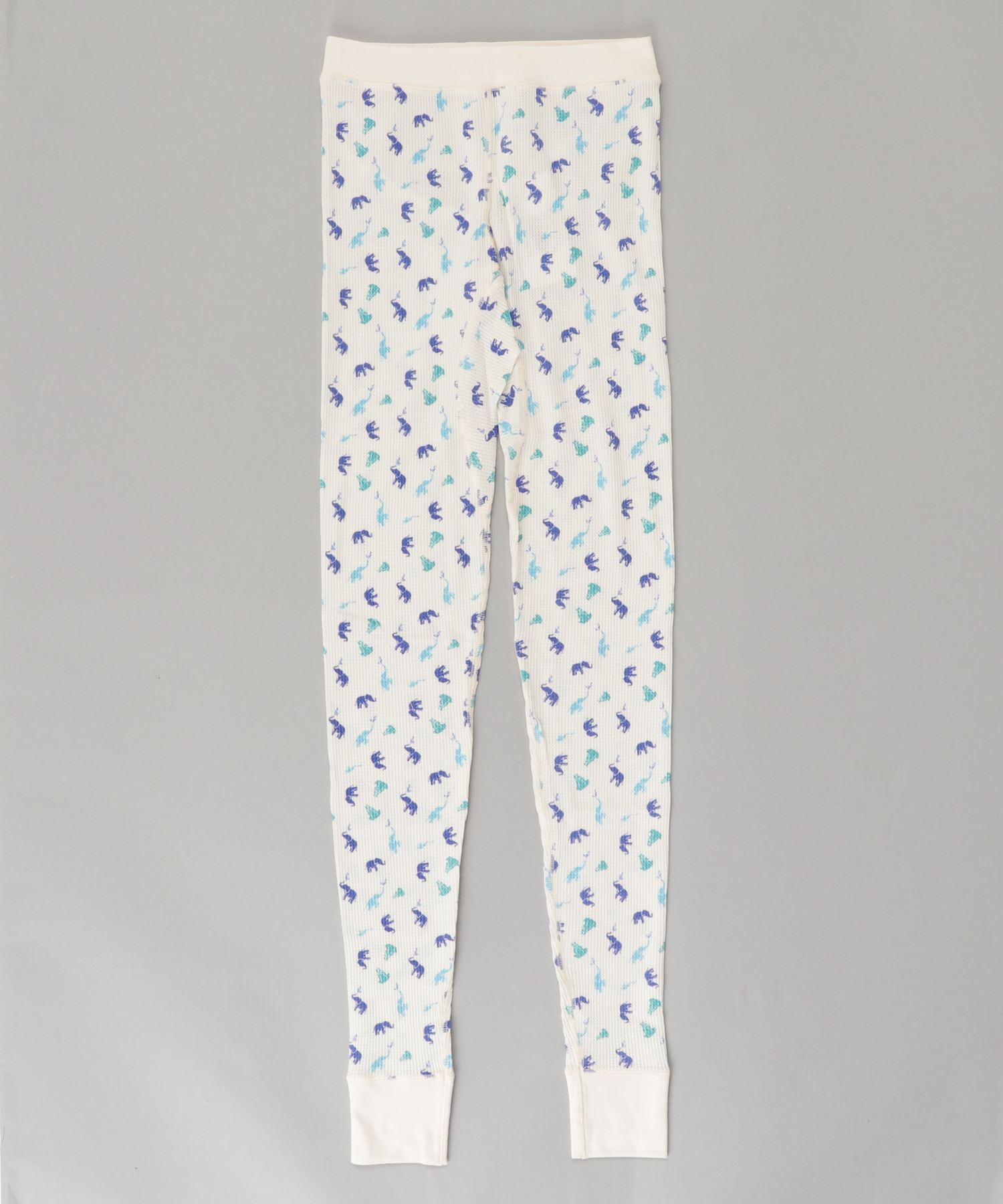 Fruit Of The Loom フルーツオブザルーム ワッフルレギンス Salle De Bal Salle De Bal The Barefoot Online サルデバル ザベアフット オンライン