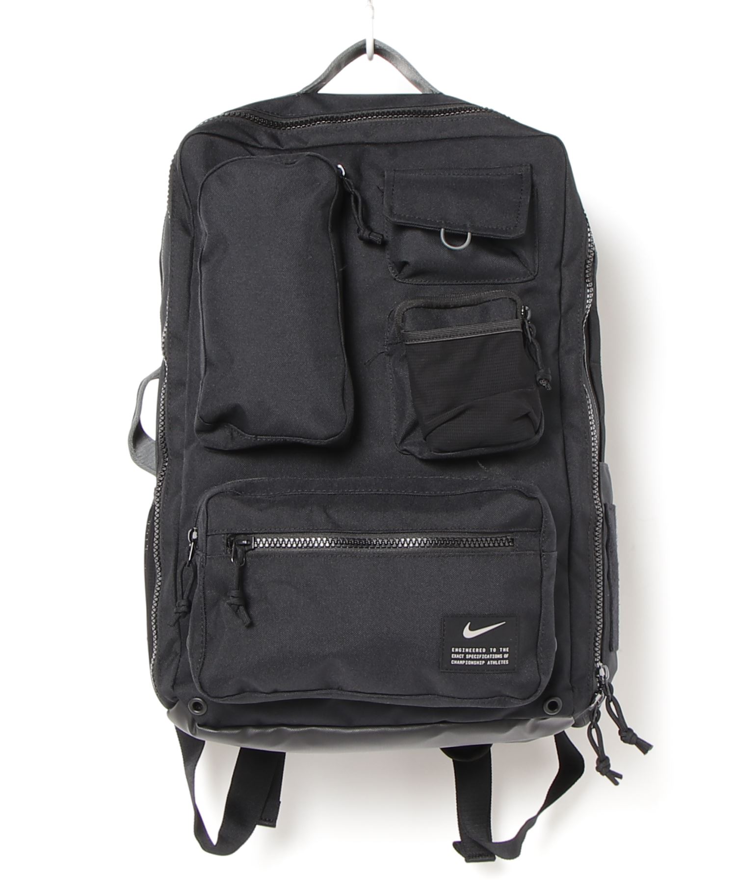 ナイキ Nike ナイキ ユーティリティ エリート バックパック Gaza Cch Ps