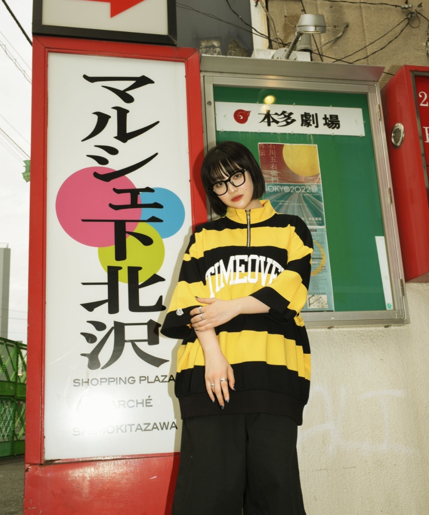 A'gem/エージェム』半袖RUGGER STND ZIP PO/ハーフジップ A'gem/エージェム』半袖RUGGER STND ZIP PO/ハーフジップ