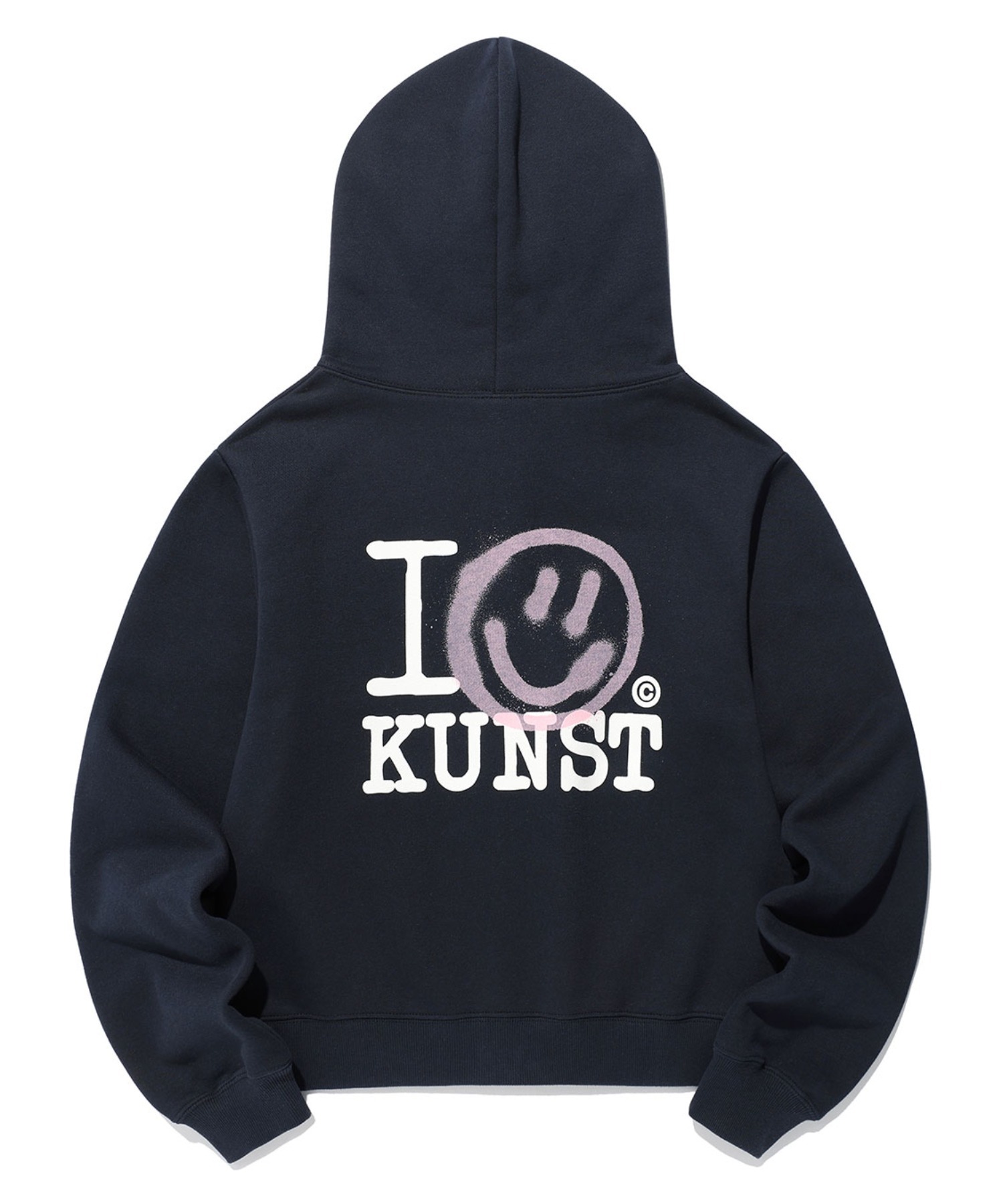 【IKUMI】 FRONT STUDDED HOODIE スタッズ　パーカー IKUMI】FRONT STUDDED HOODIE - upanishad. ONLINE SHOP