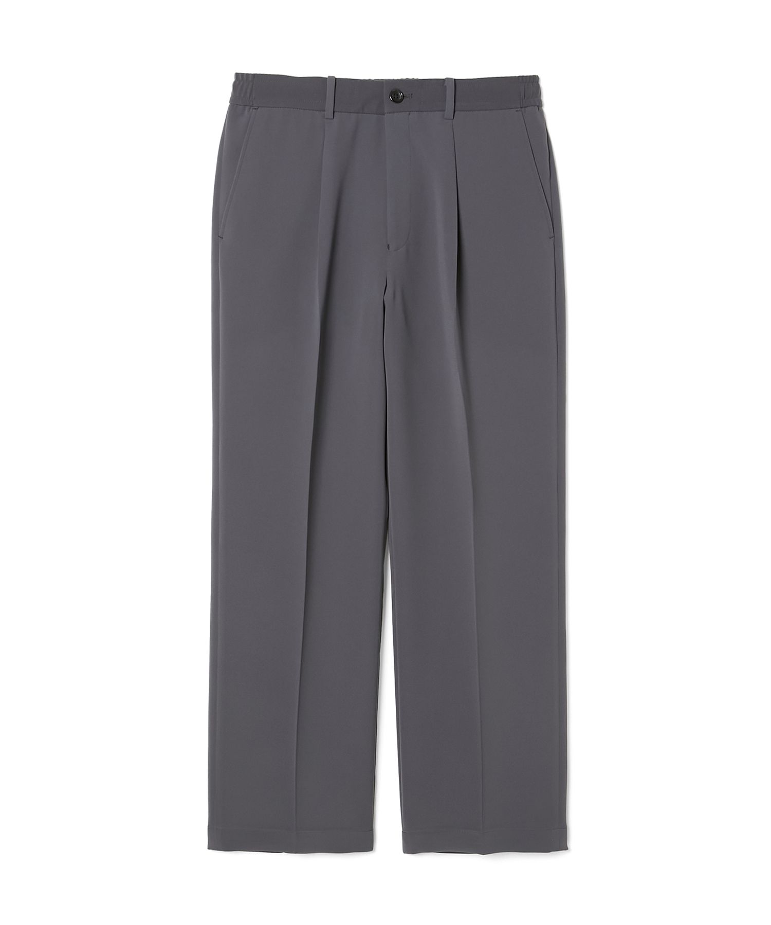 TWELVE PERCENT セットアップ 1TUCK PANTS N.HOOLYWOOD COMPILE│N-HOOLYWOOD.COM