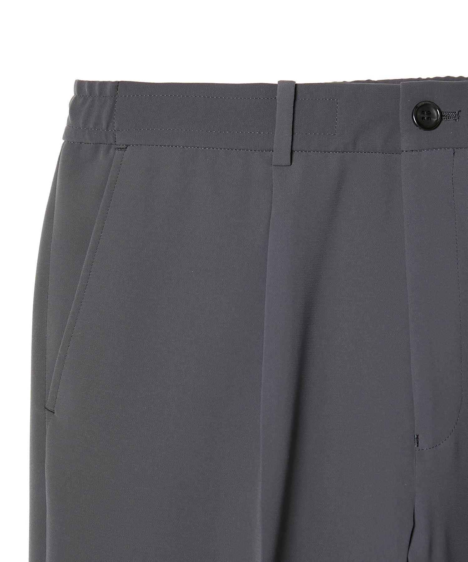 1TUCK PANTS N.HOOLYWOOD COMPILE│N-HOOLYWOOD.COM