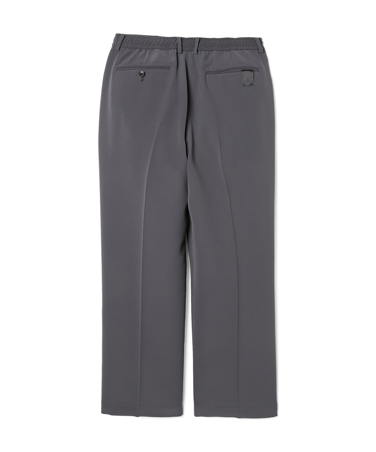 hana ♪  ニリ ロータン NOLAN PANT  ブラック hana ♪ ニリ ロータン NOLAN PANT ブラック NOLAN PANT | Nili