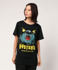 BEAR BEATS ビッグTシャツ