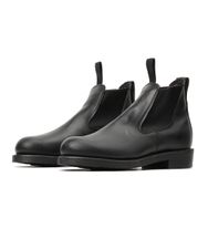 SIDE GORE BOOTS
