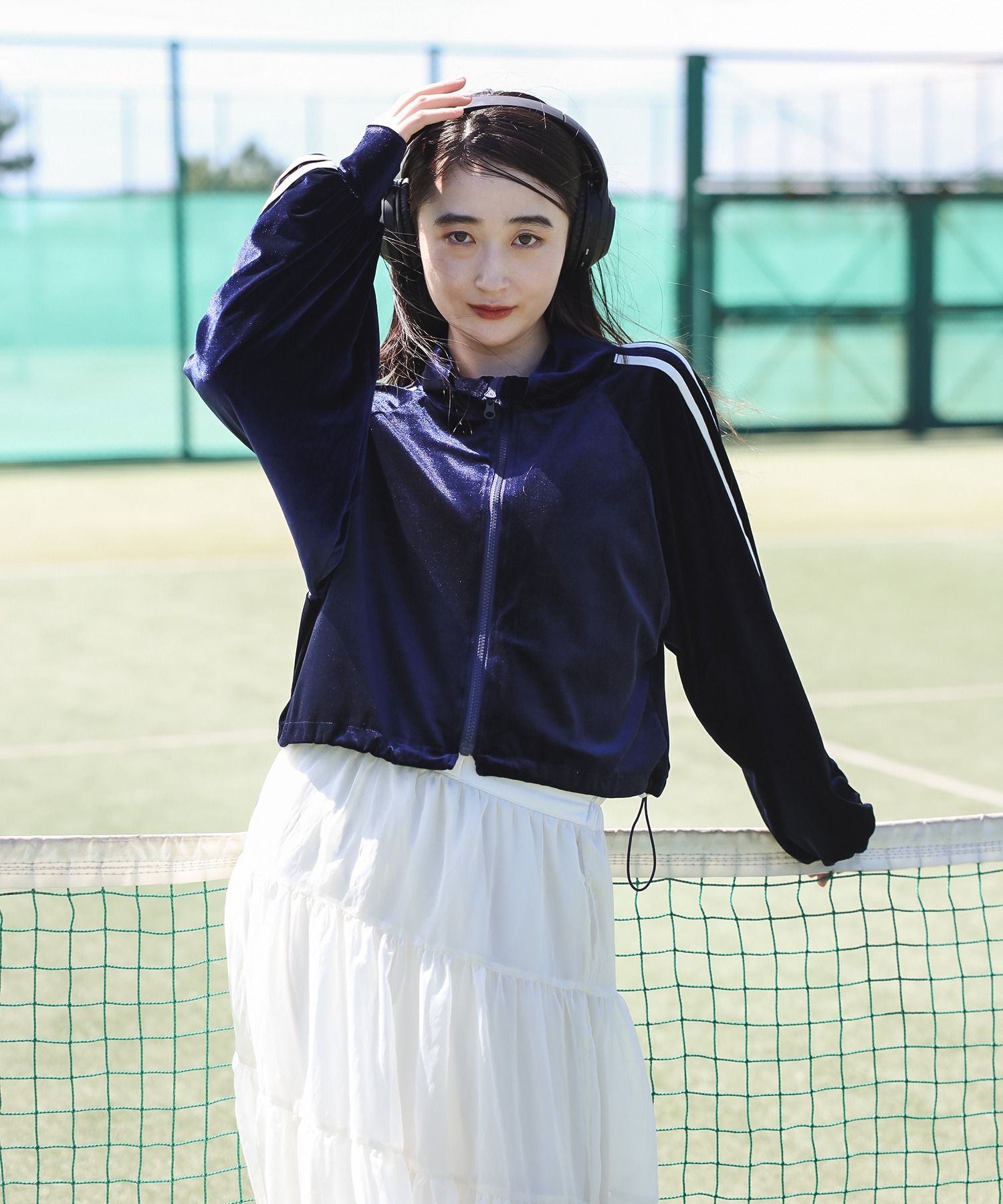 ネイビー